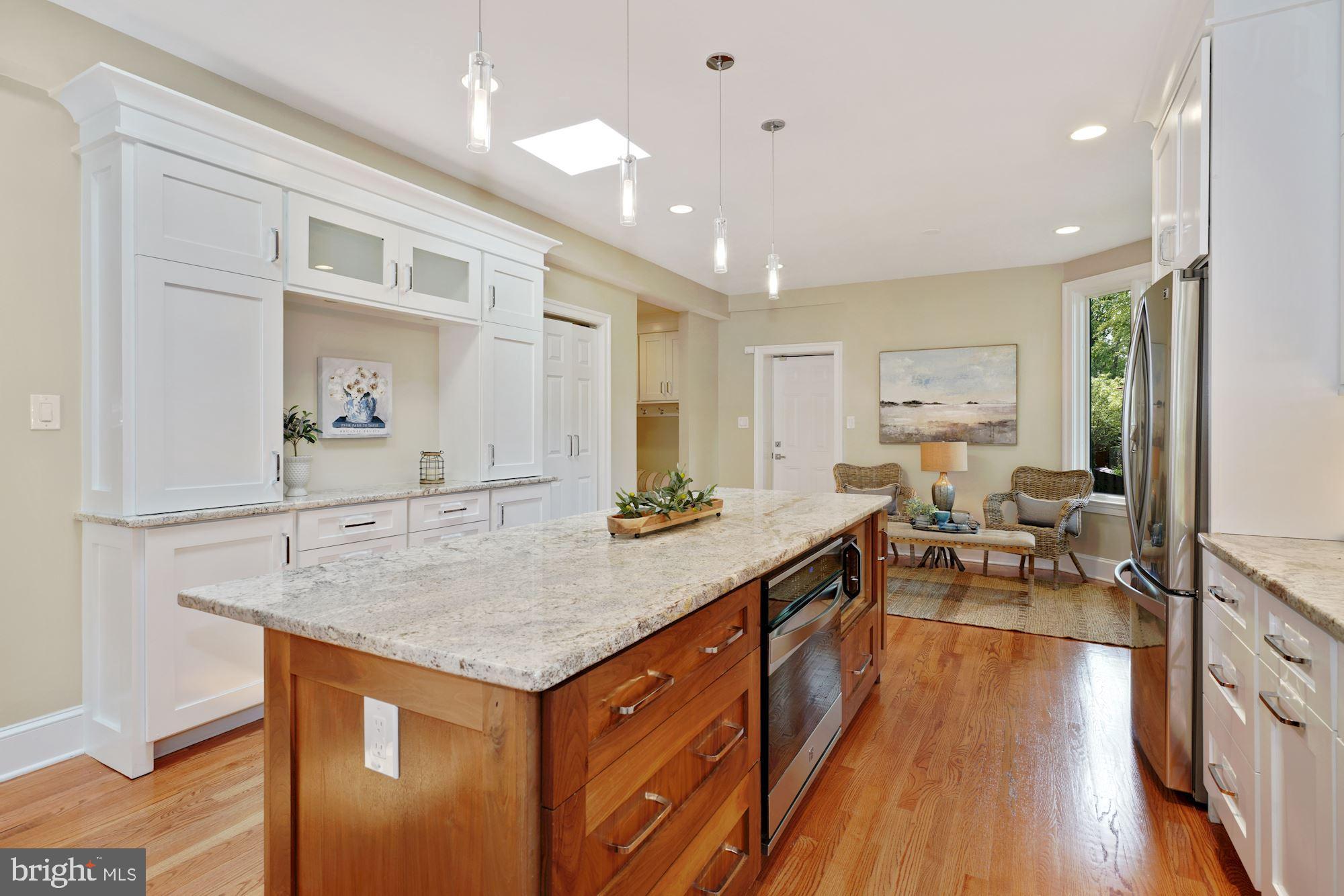 CHERRYDALE - Residential