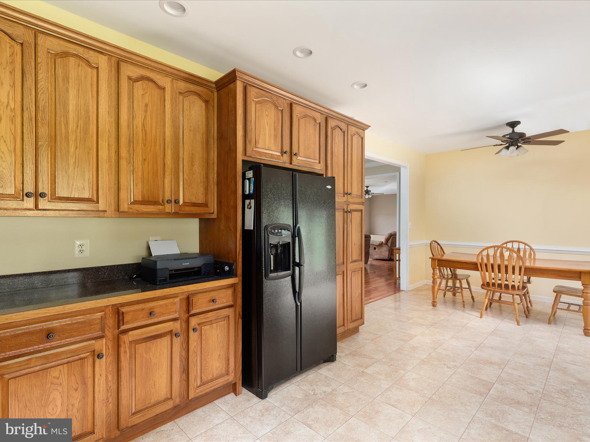 HAYNES ANDERSON - Residential