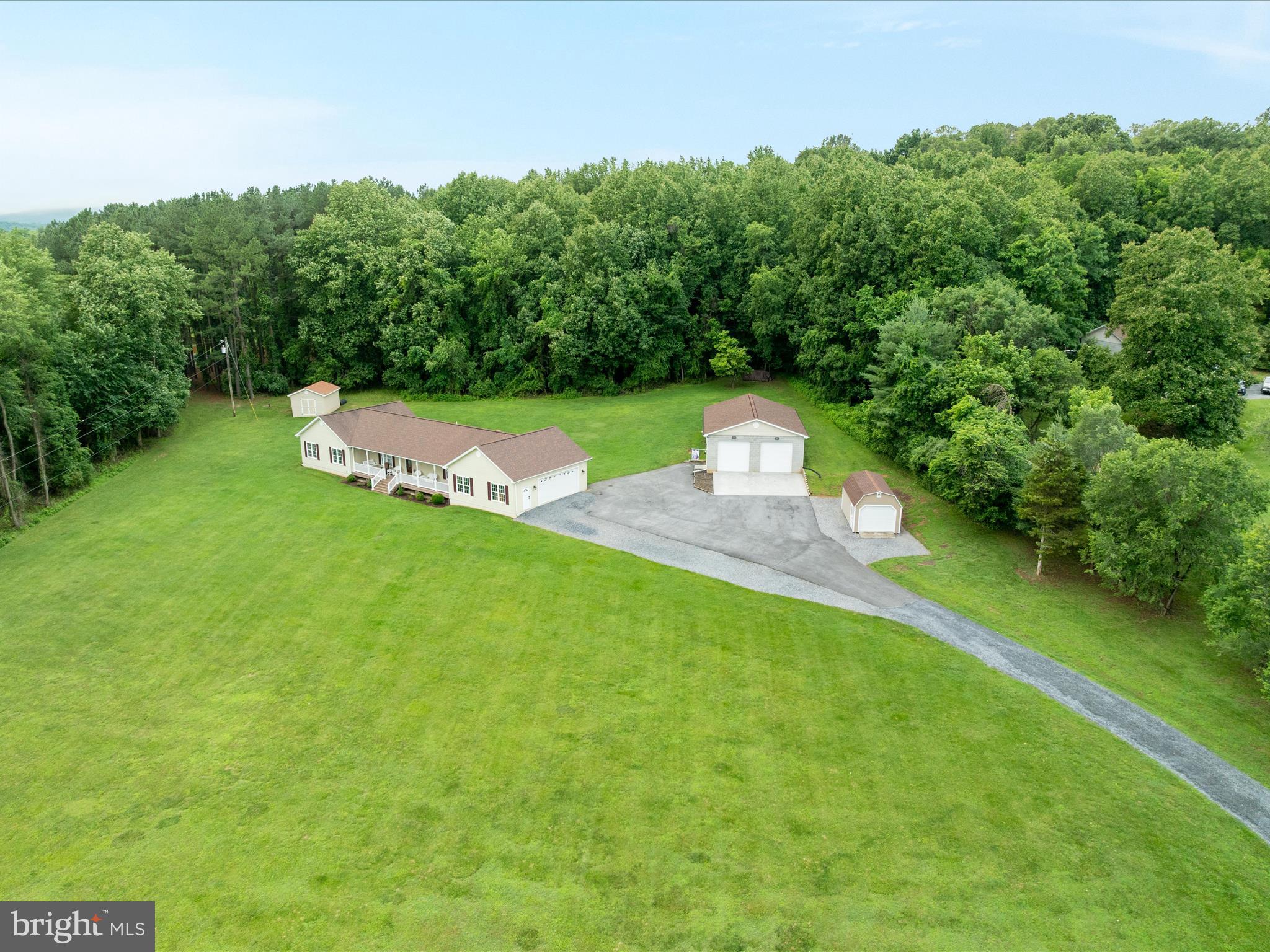364 STONEY BOTTOM ROAD