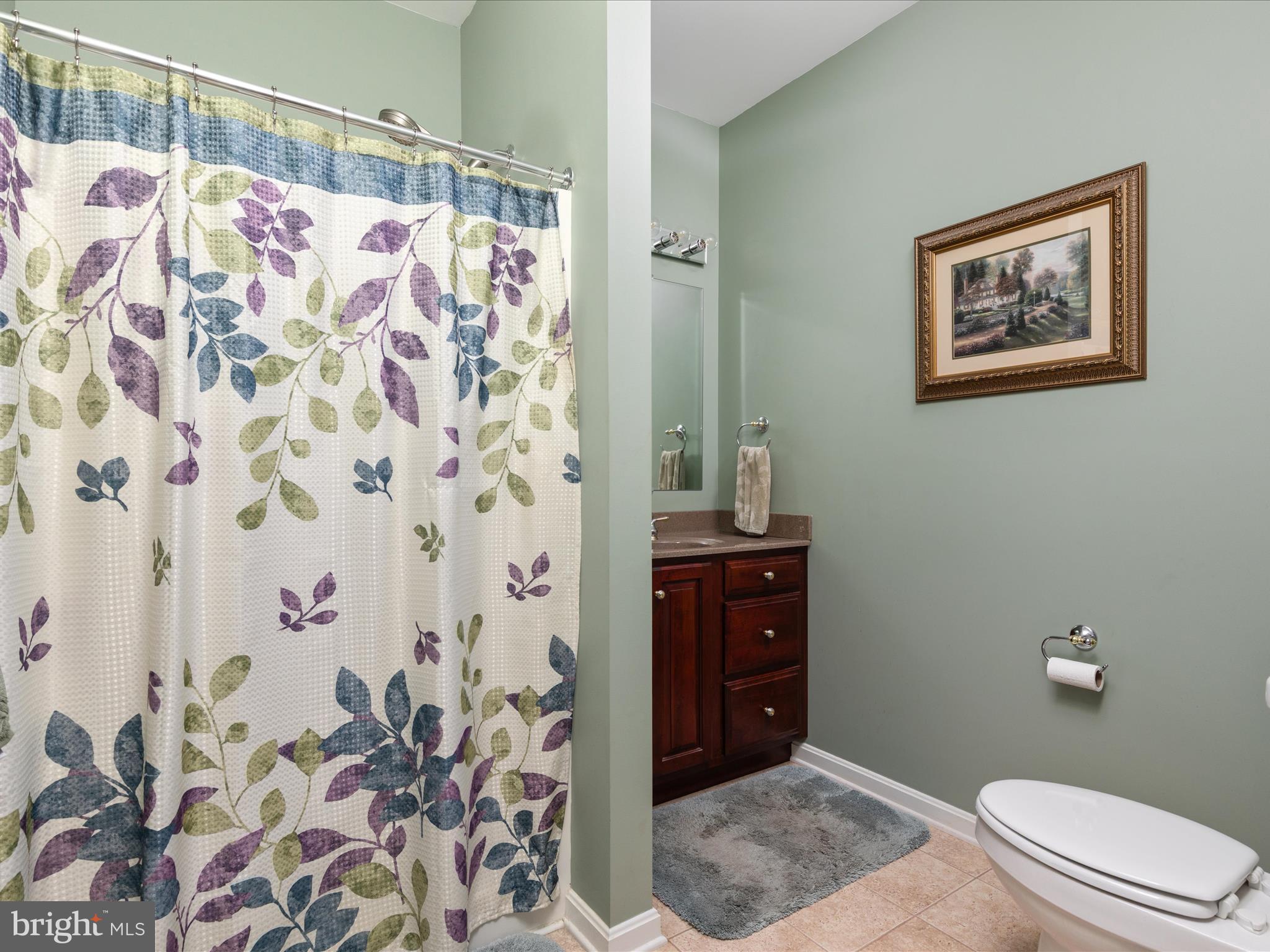 HAYNES ANDERSON - Residential