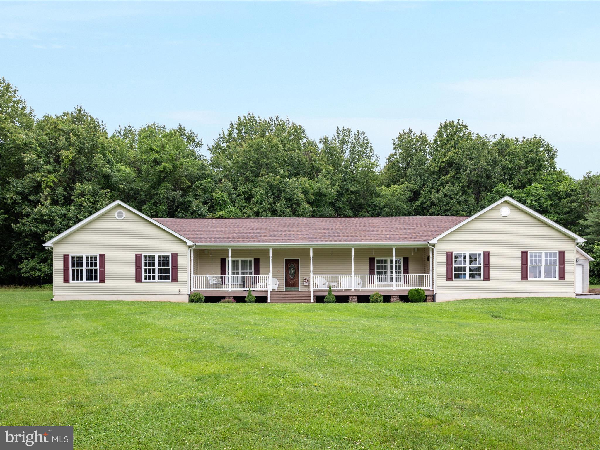 HAYNES ANDERSON - Residential