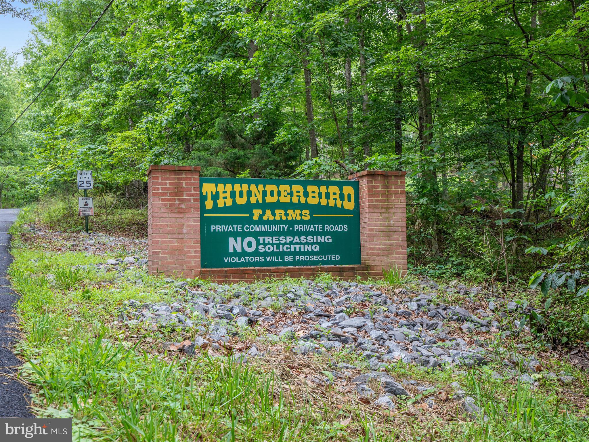 HAYNES ANDERSON - Residential