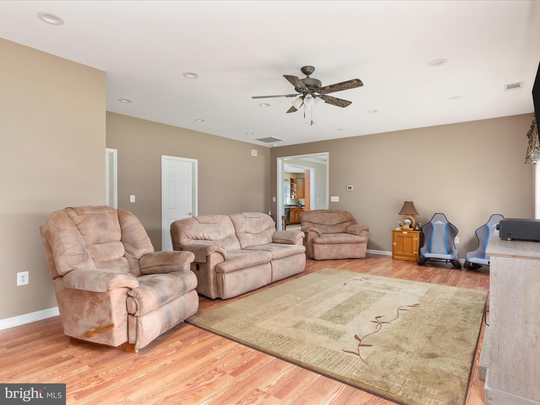 HAYNES ANDERSON - Residential