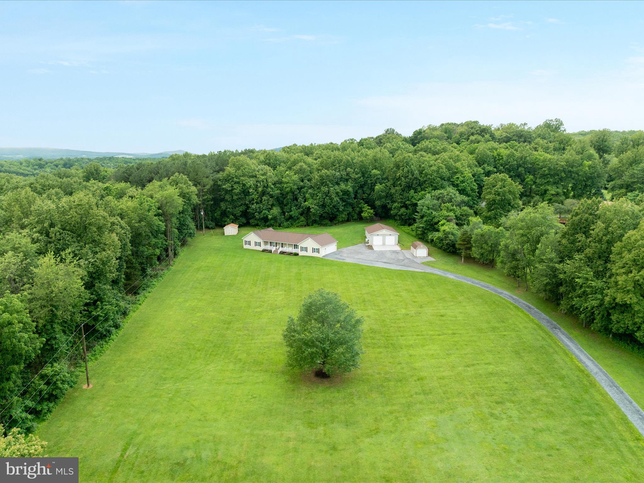 HAYNES ANDERSON - Residential