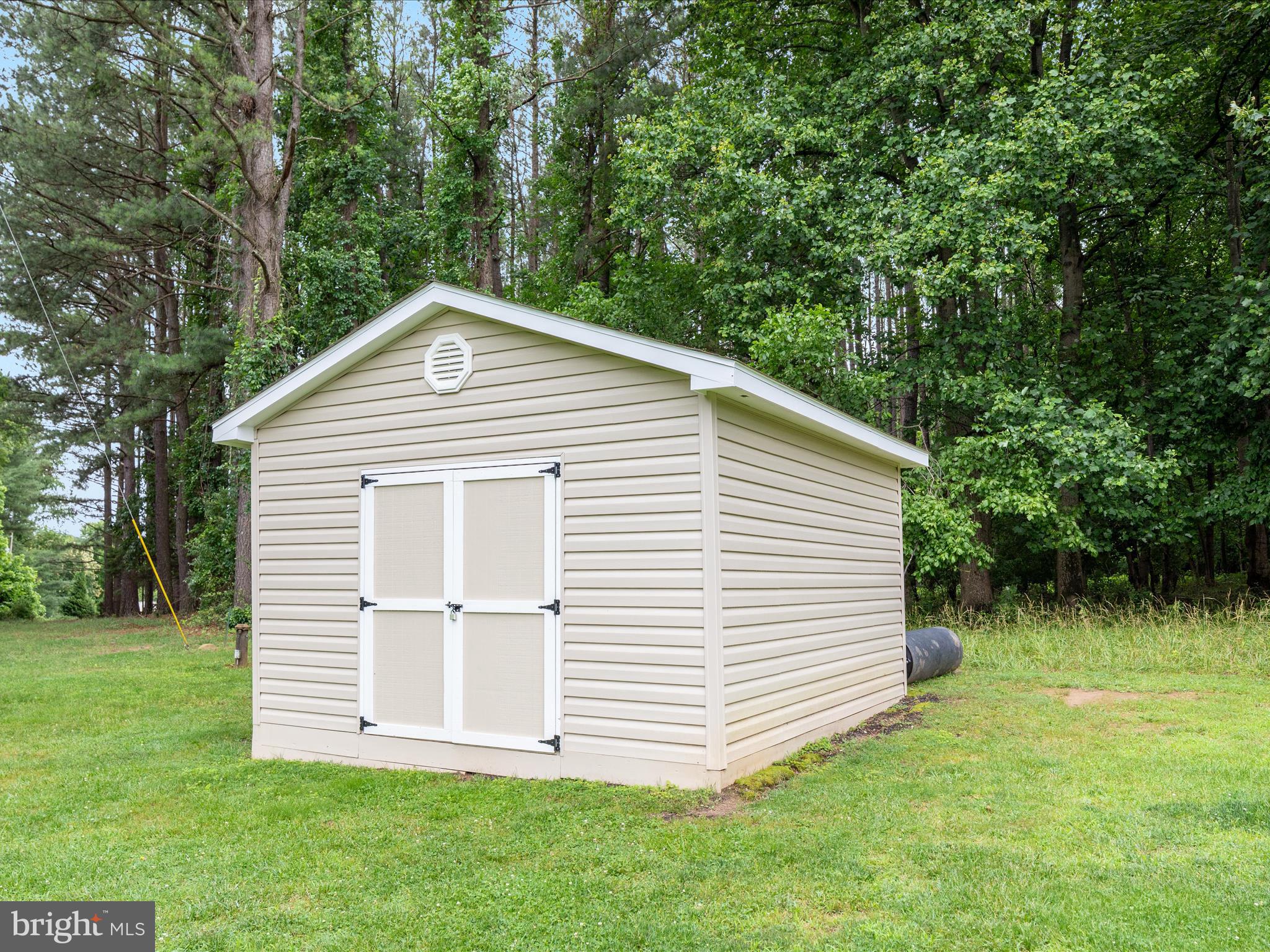 HAYNES ANDERSON - Residential