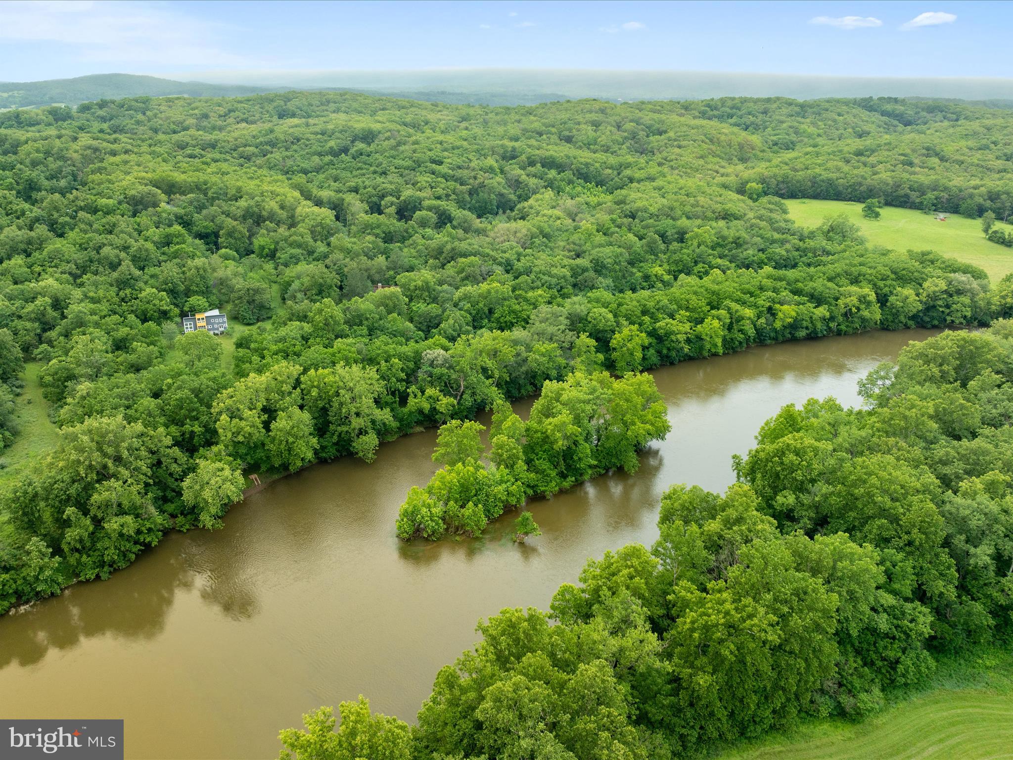 HAYNES ANDERSON - Residential