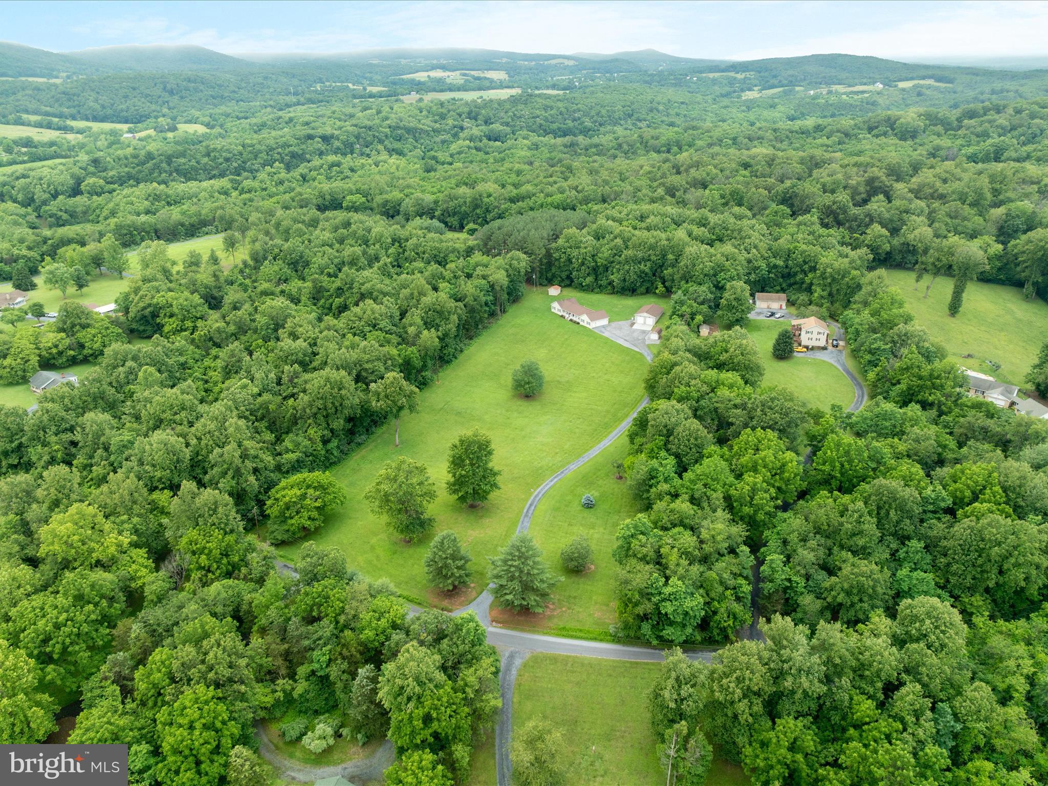 HAYNES ANDERSON - Residential