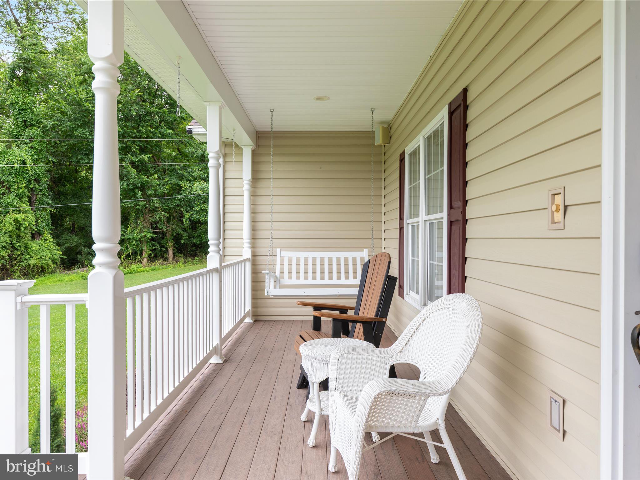 HAYNES ANDERSON - Residential