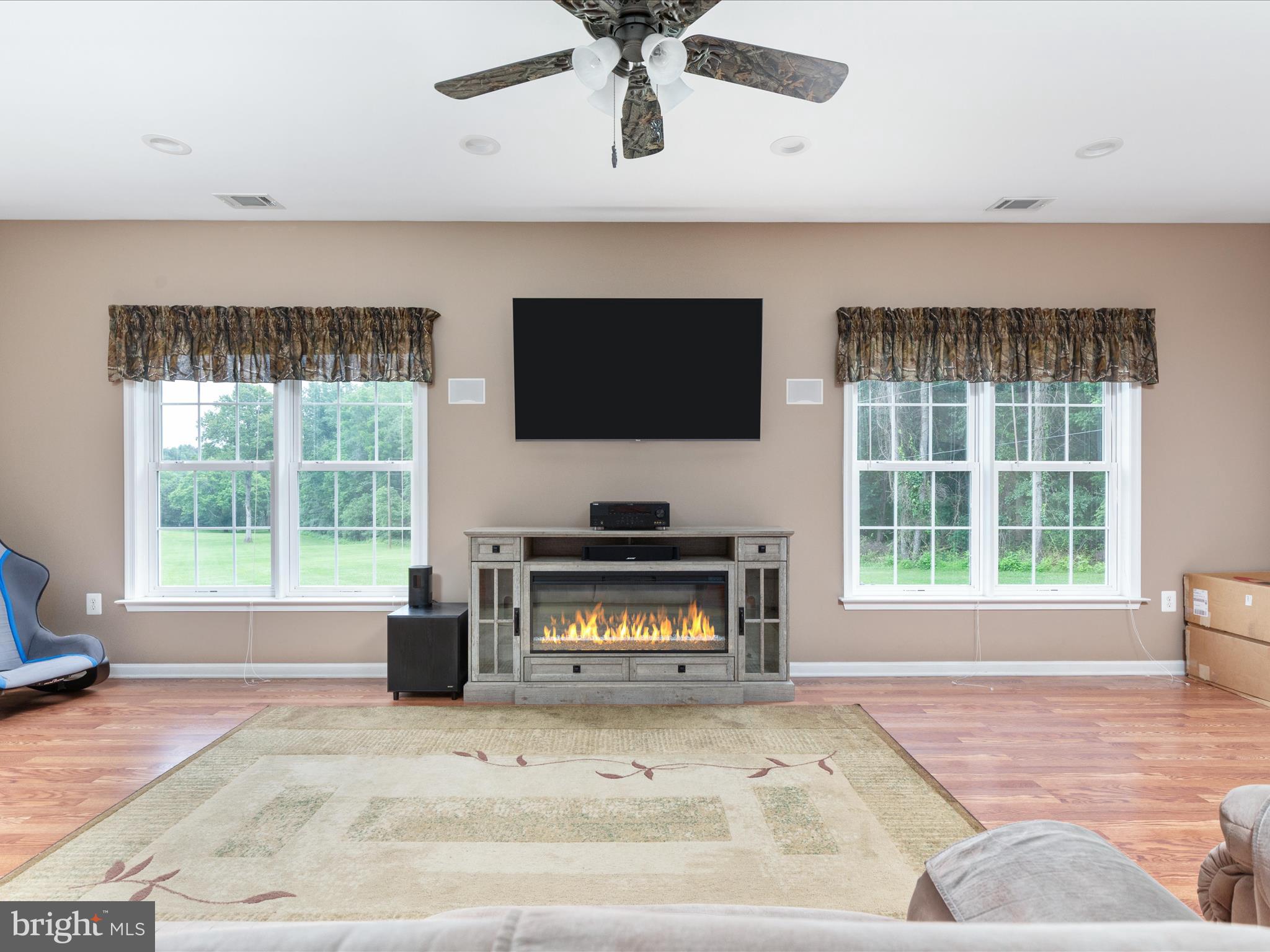 HAYNES ANDERSON - Residential