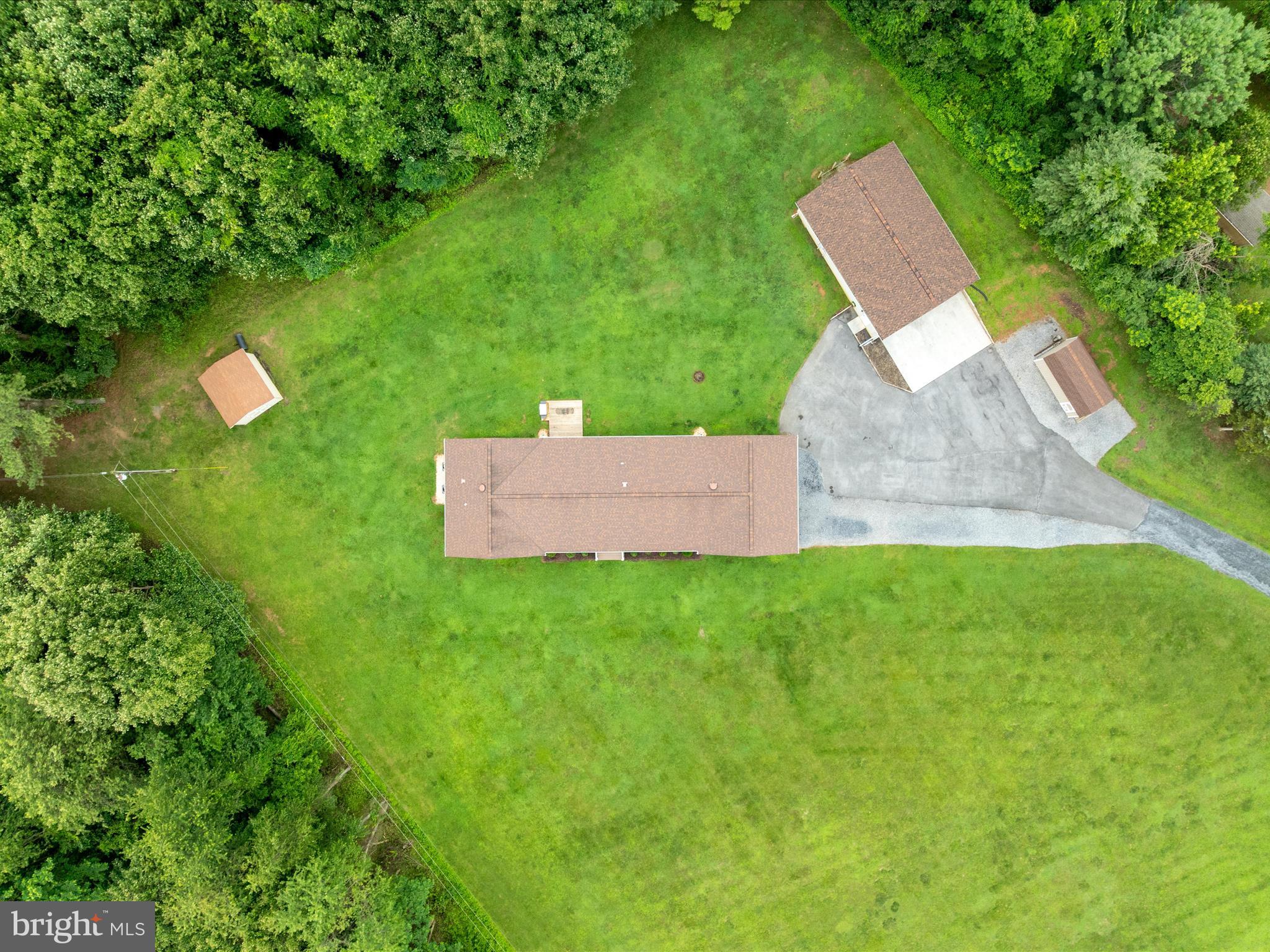 HAYNES ANDERSON - Residential