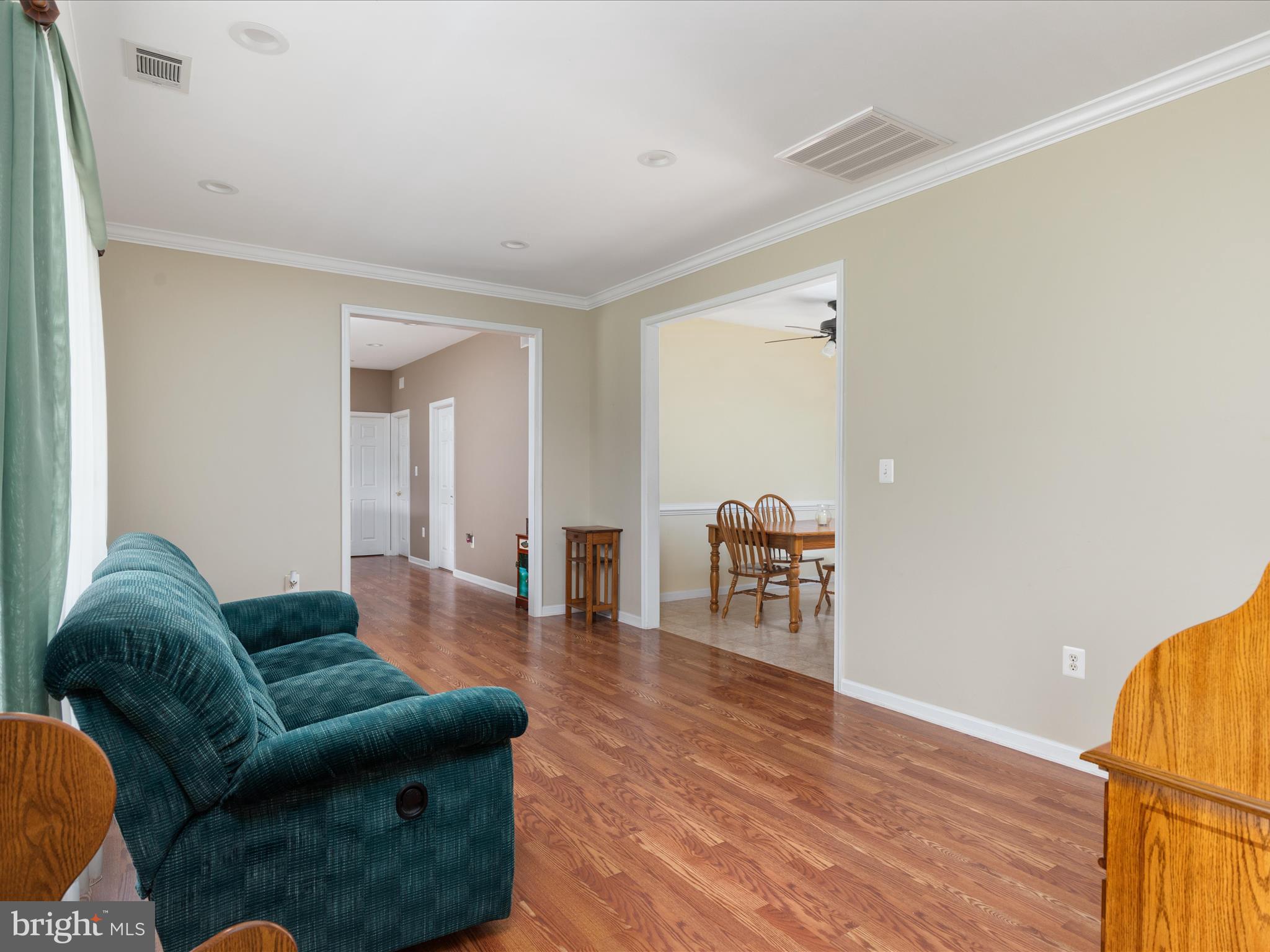 HAYNES ANDERSON - Residential