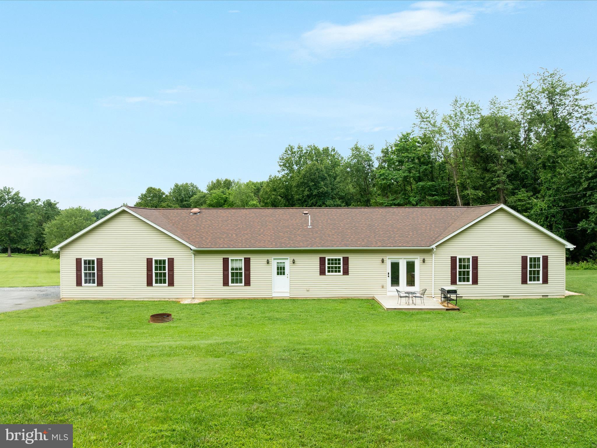 HAYNES ANDERSON - Residential