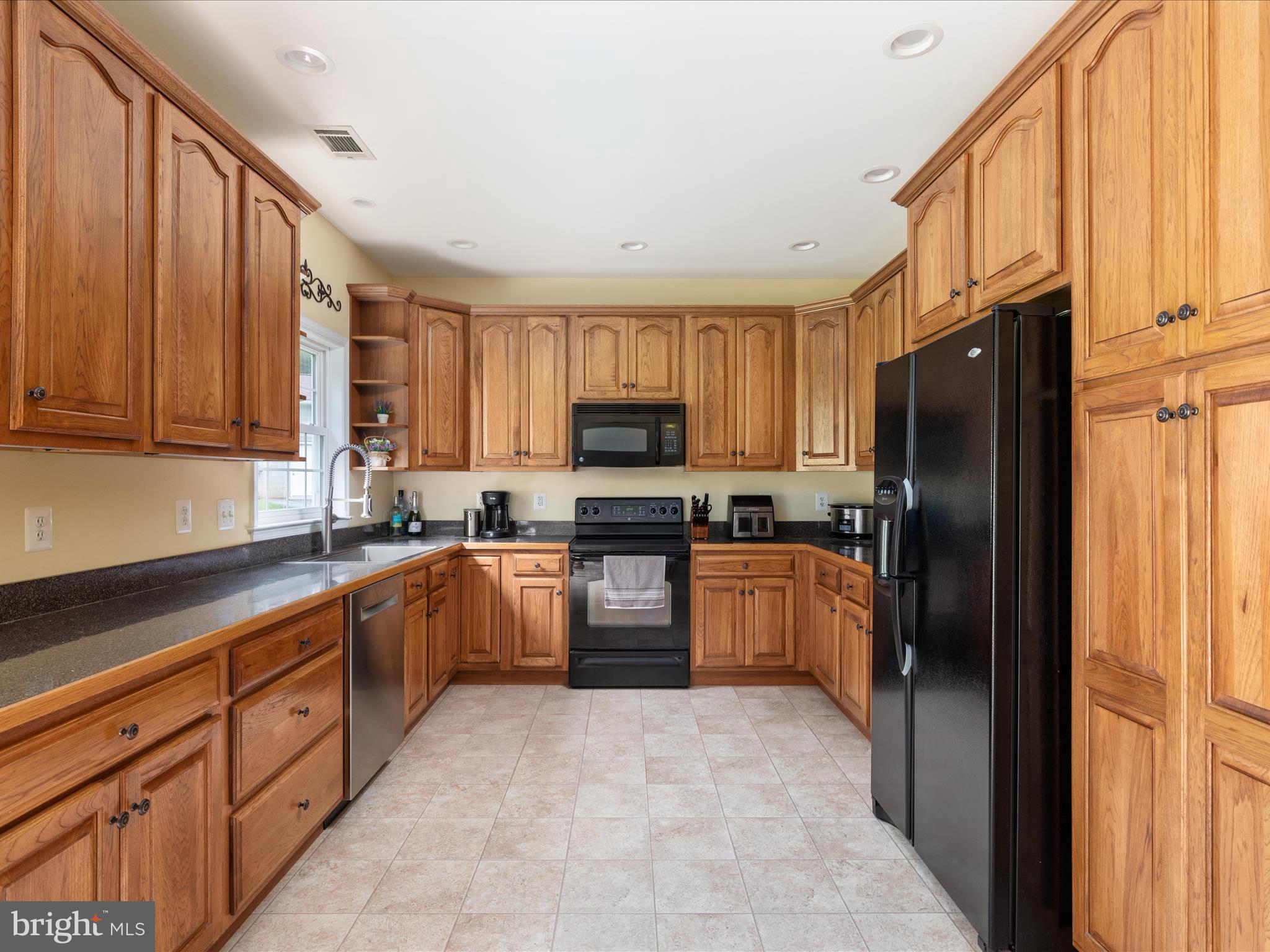 HAYNES ANDERSON - Residential