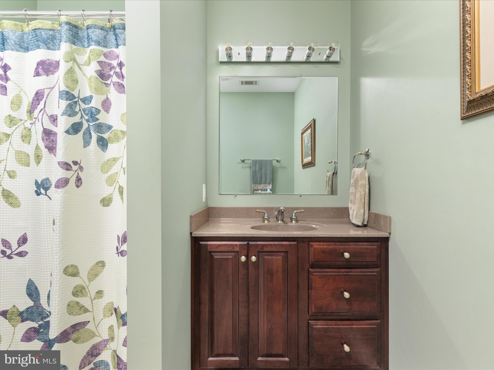 HAYNES ANDERSON - Residential