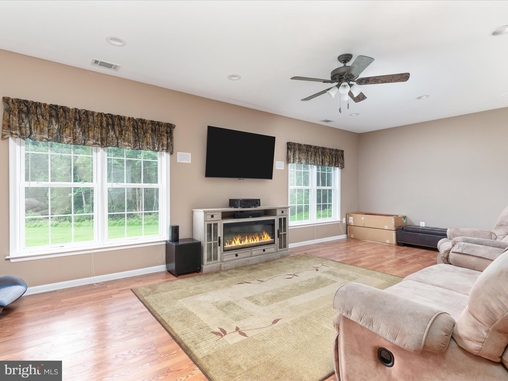 HAYNES ANDERSON - Residential