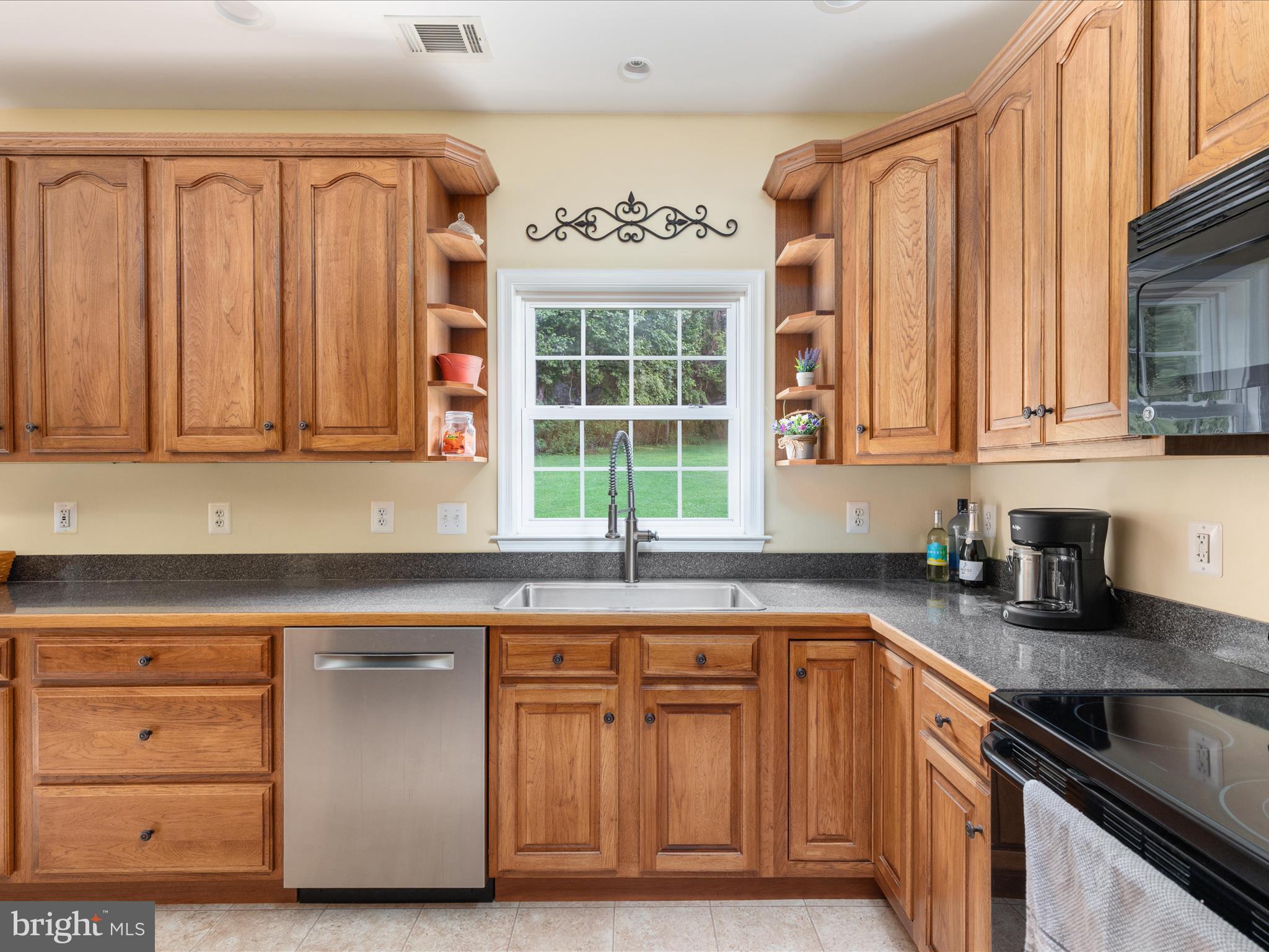 HAYNES ANDERSON - Residential