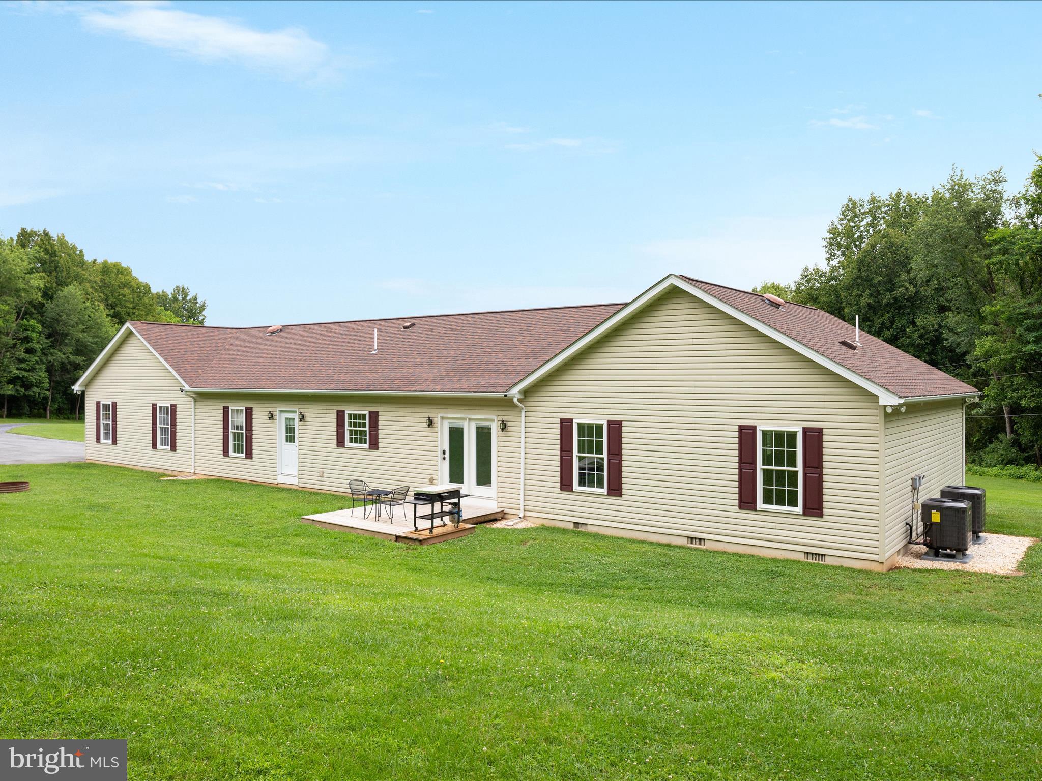 HAYNES ANDERSON - Residential
