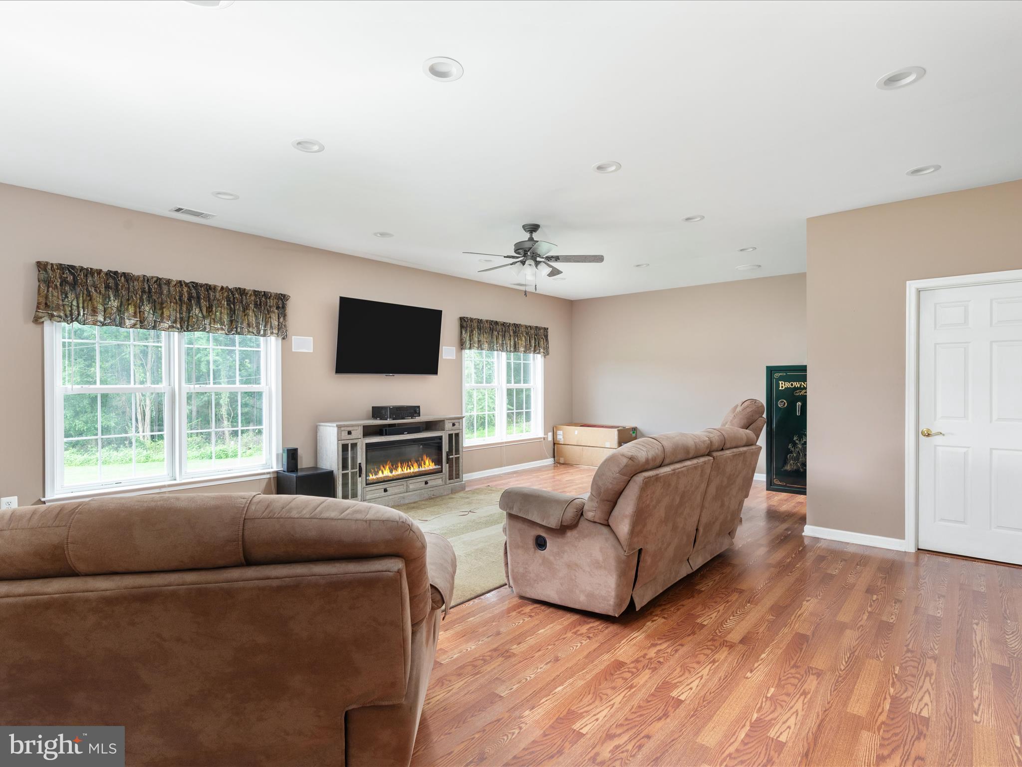 HAYNES ANDERSON - Residential