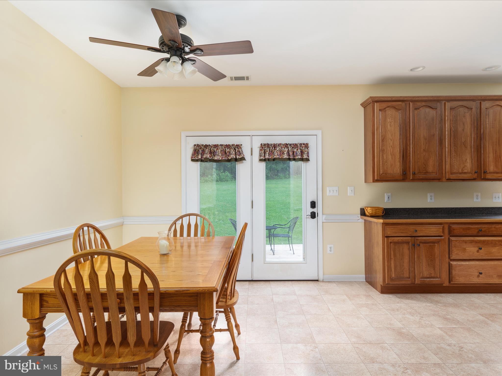 HAYNES ANDERSON - Residential