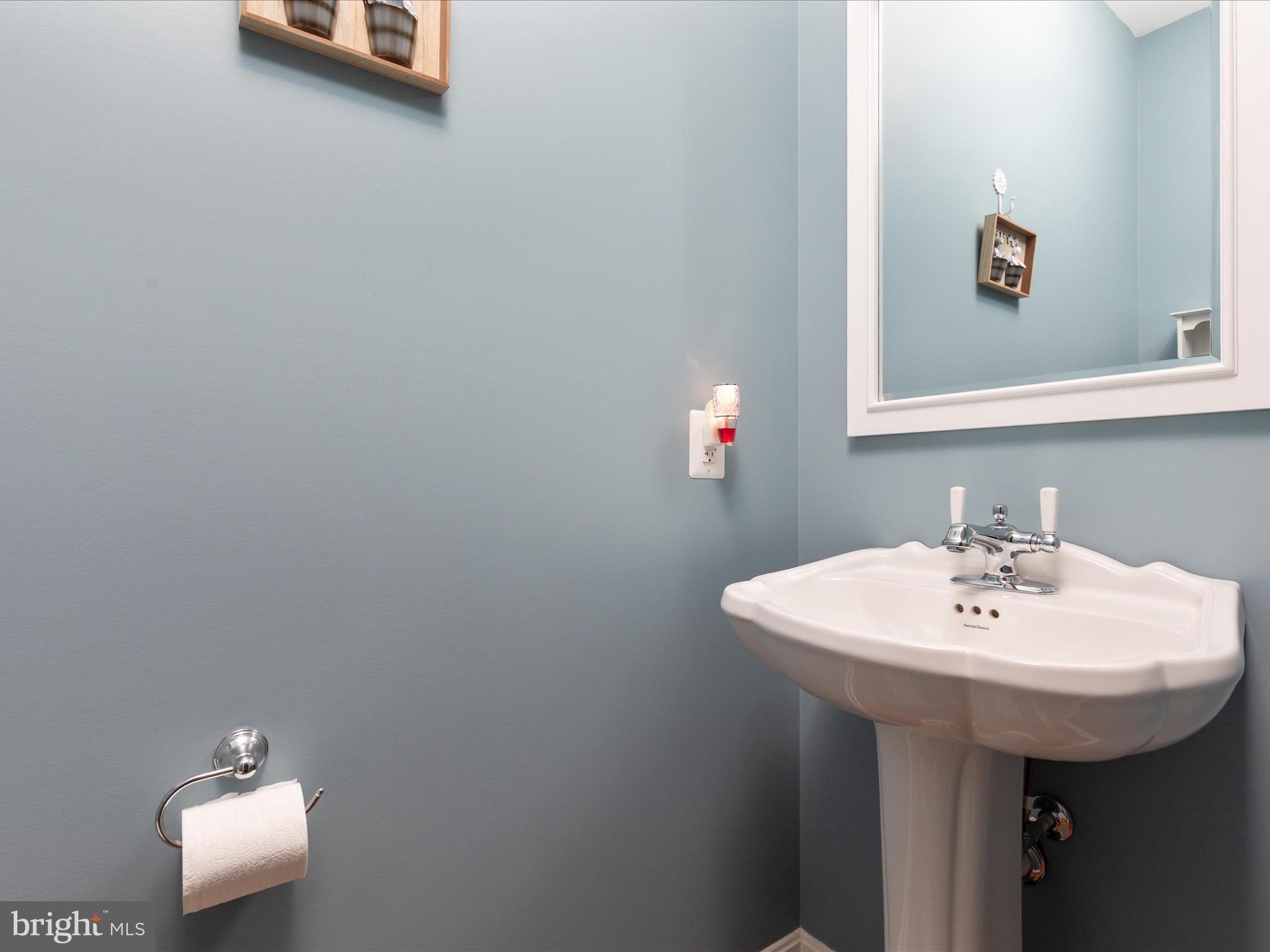 HAYNES ANDERSON - Residential