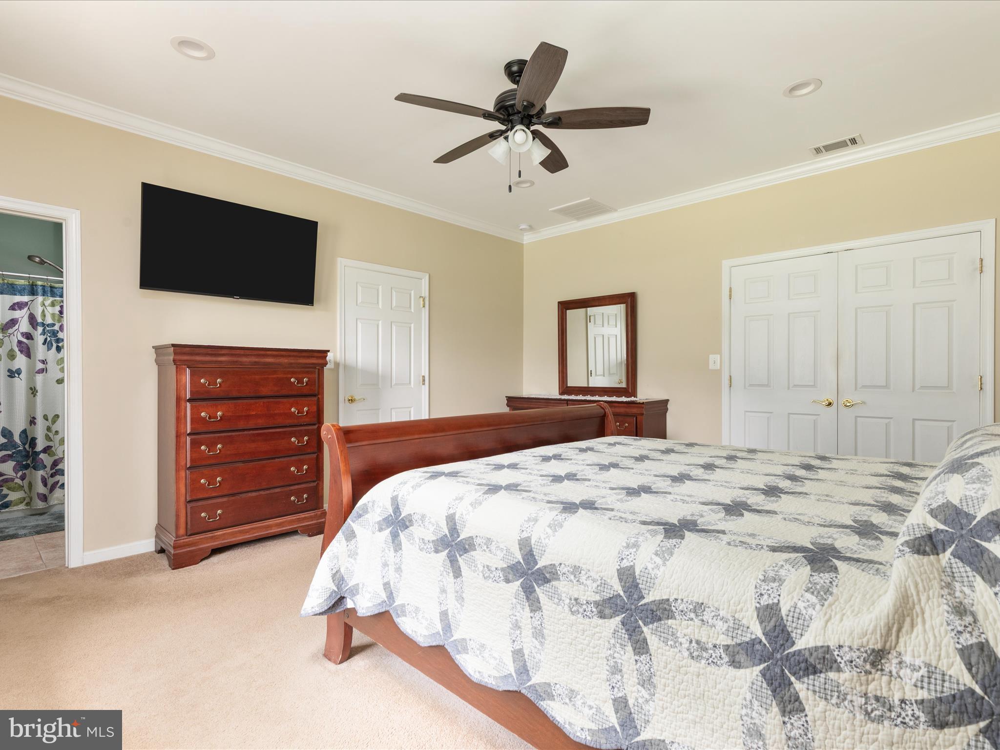 HAYNES ANDERSON - Residential