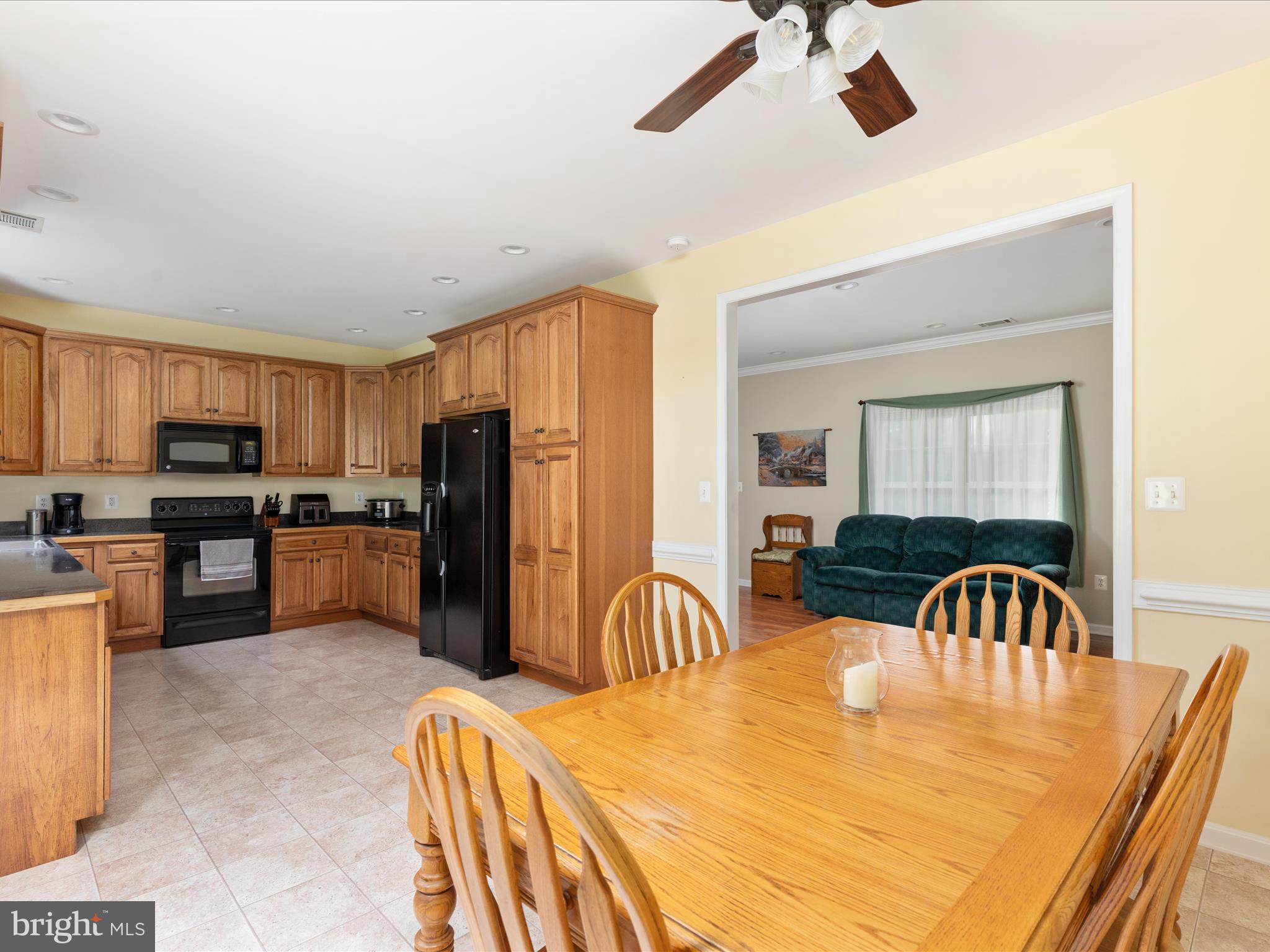 HAYNES ANDERSON - Residential