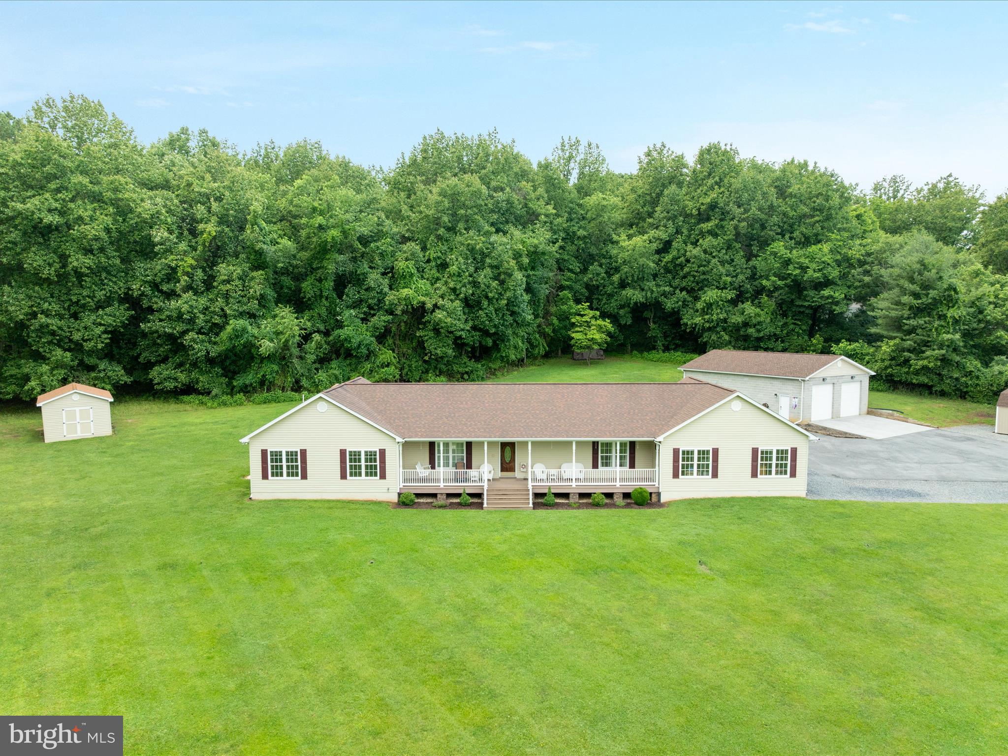 364 STONEY BOTTOM ROAD