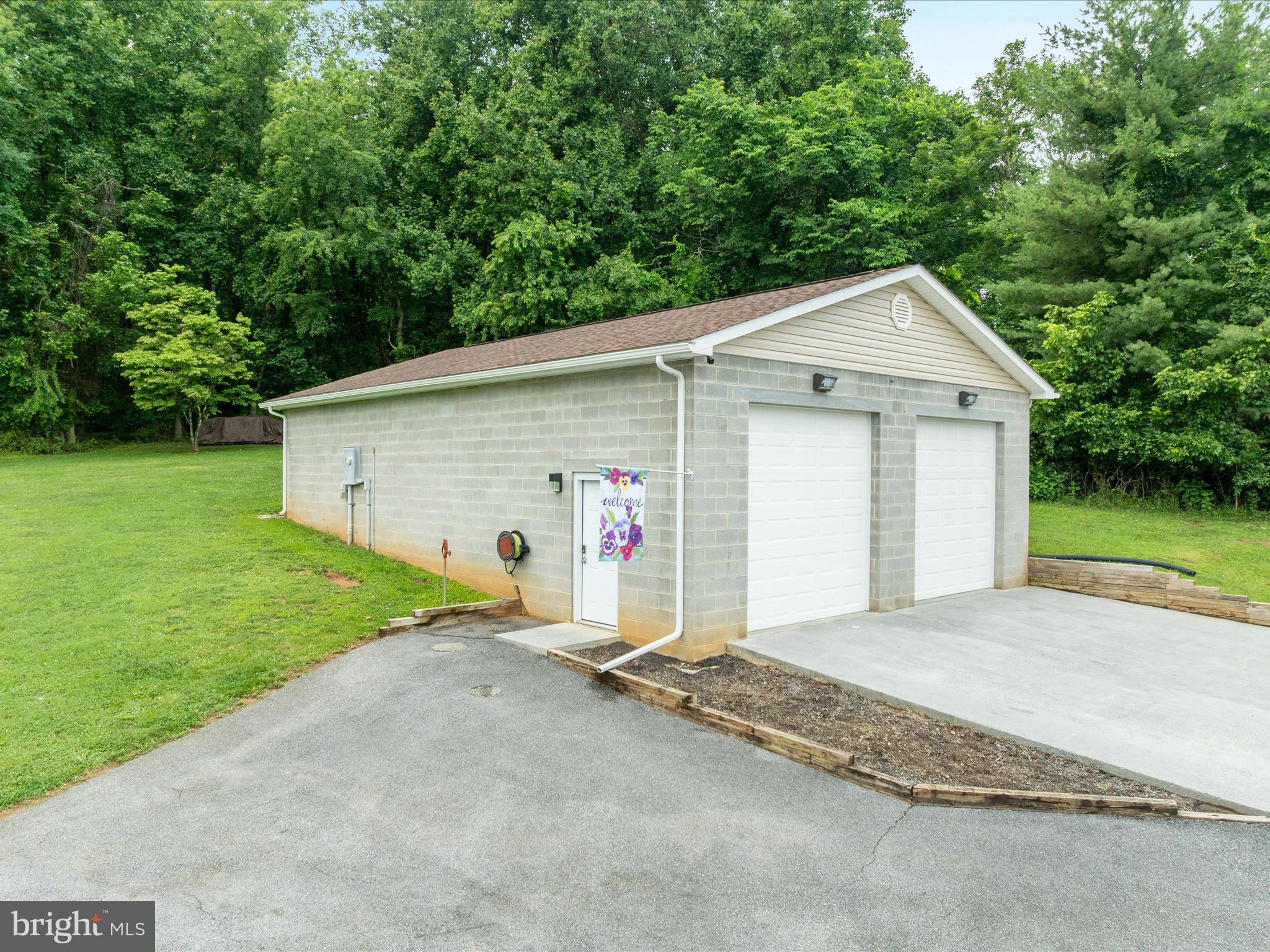 HAYNES ANDERSON - Residential