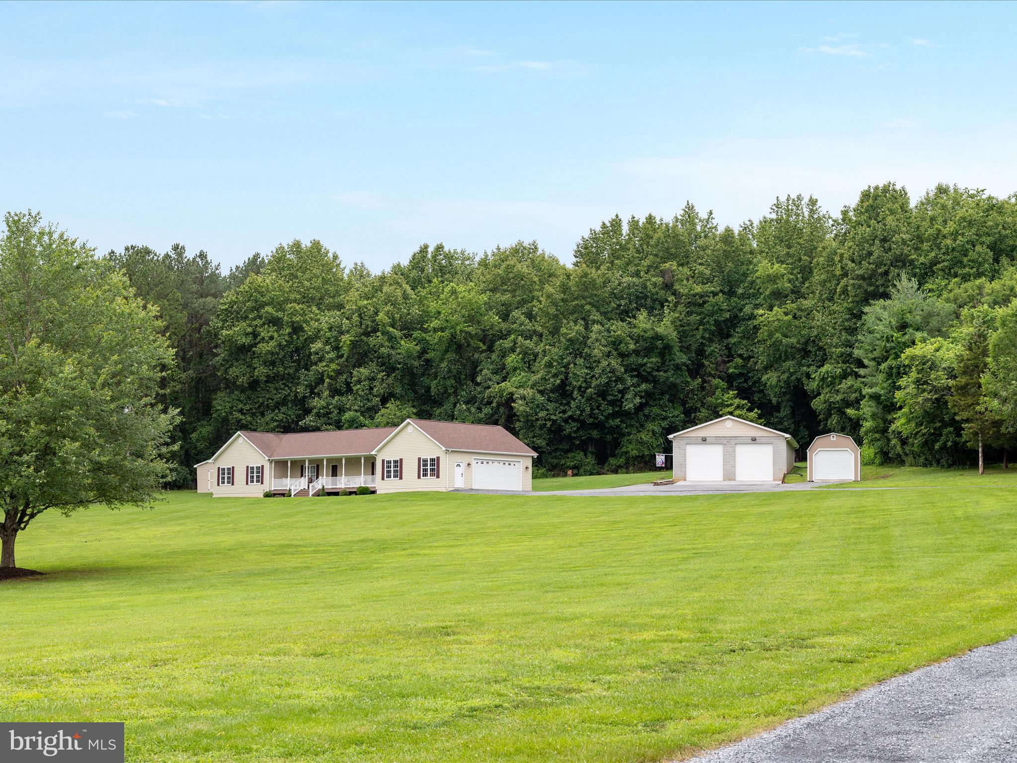 HAYNES ANDERSON - Residential