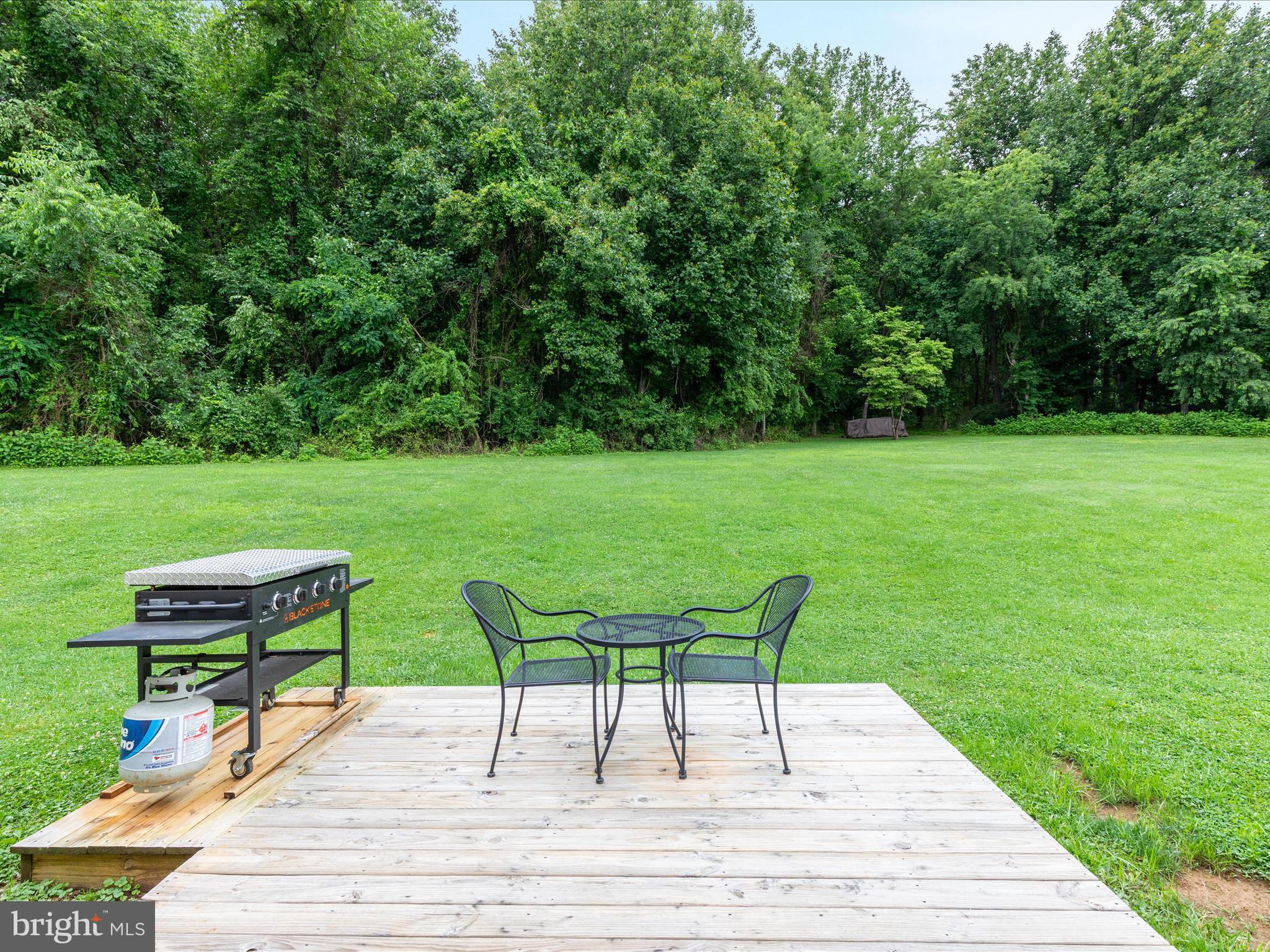 HAYNES ANDERSON - Residential