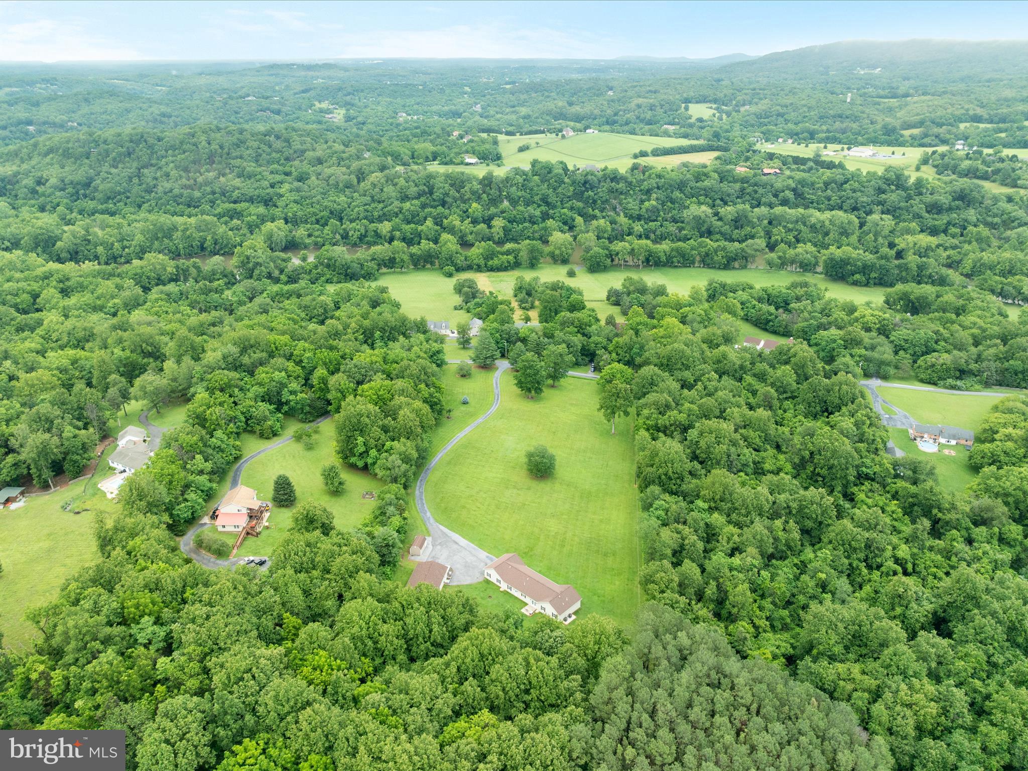 HAYNES ANDERSON - Residential