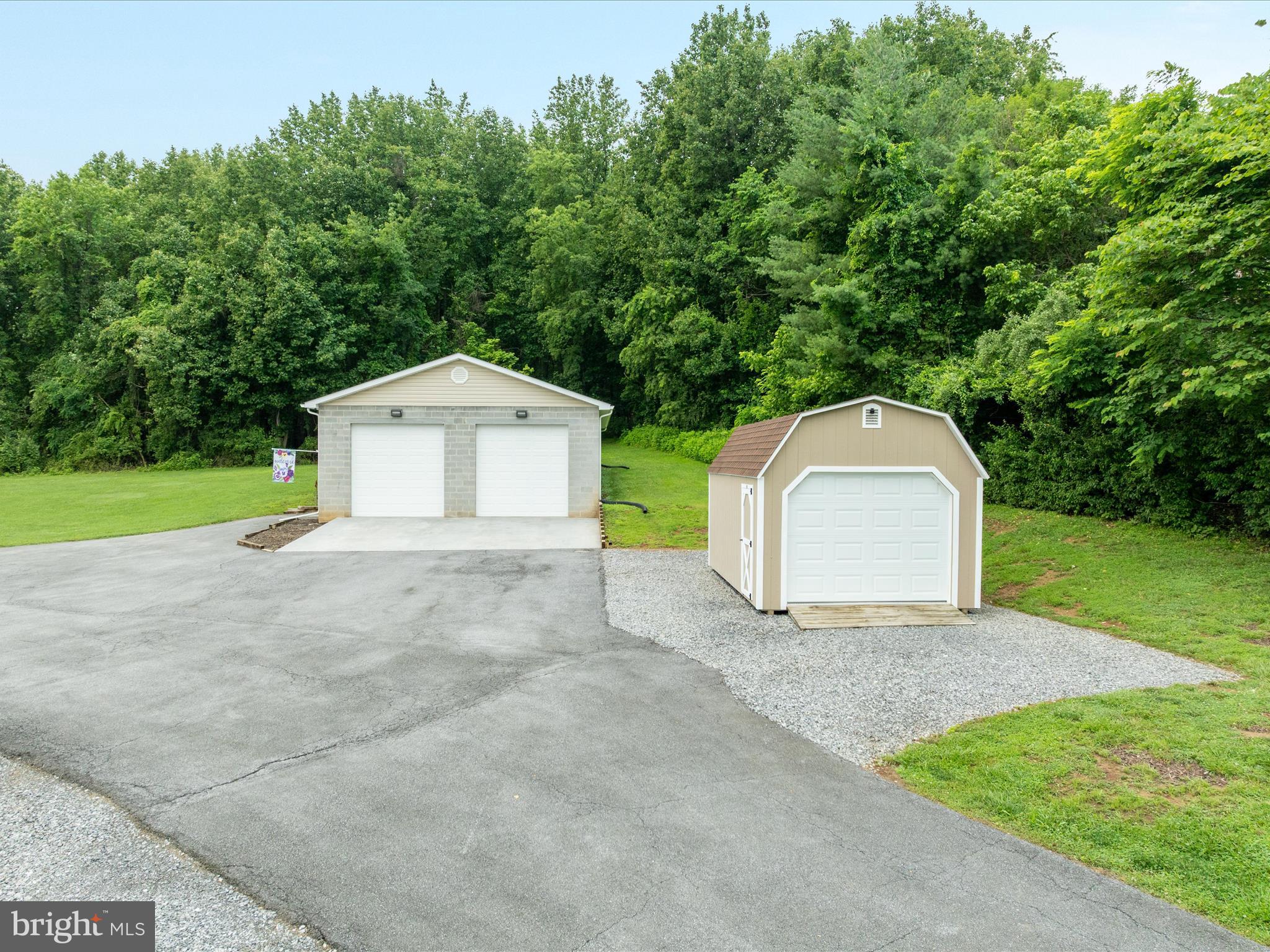 HAYNES ANDERSON - Residential