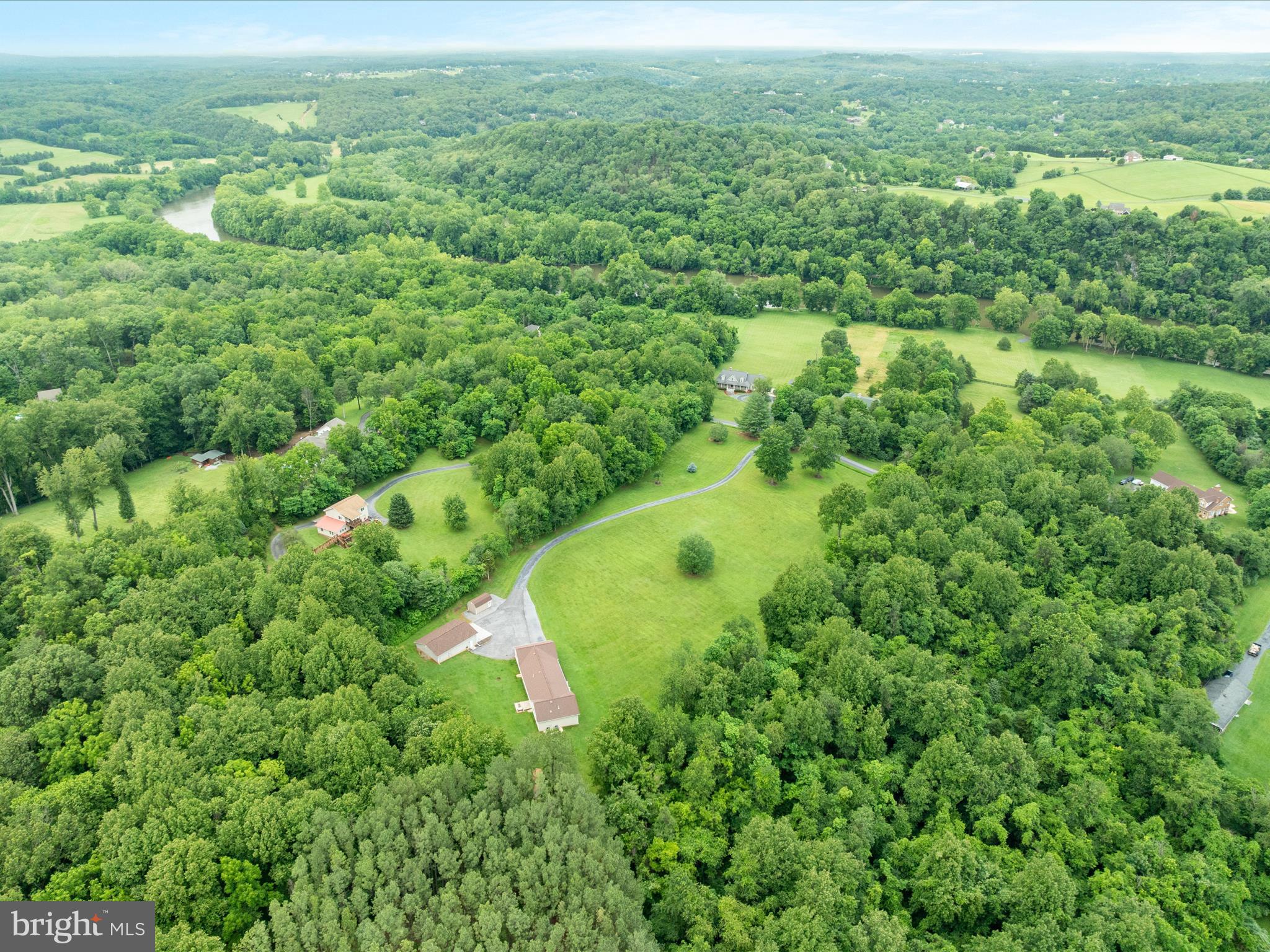 HAYNES ANDERSON - Residential