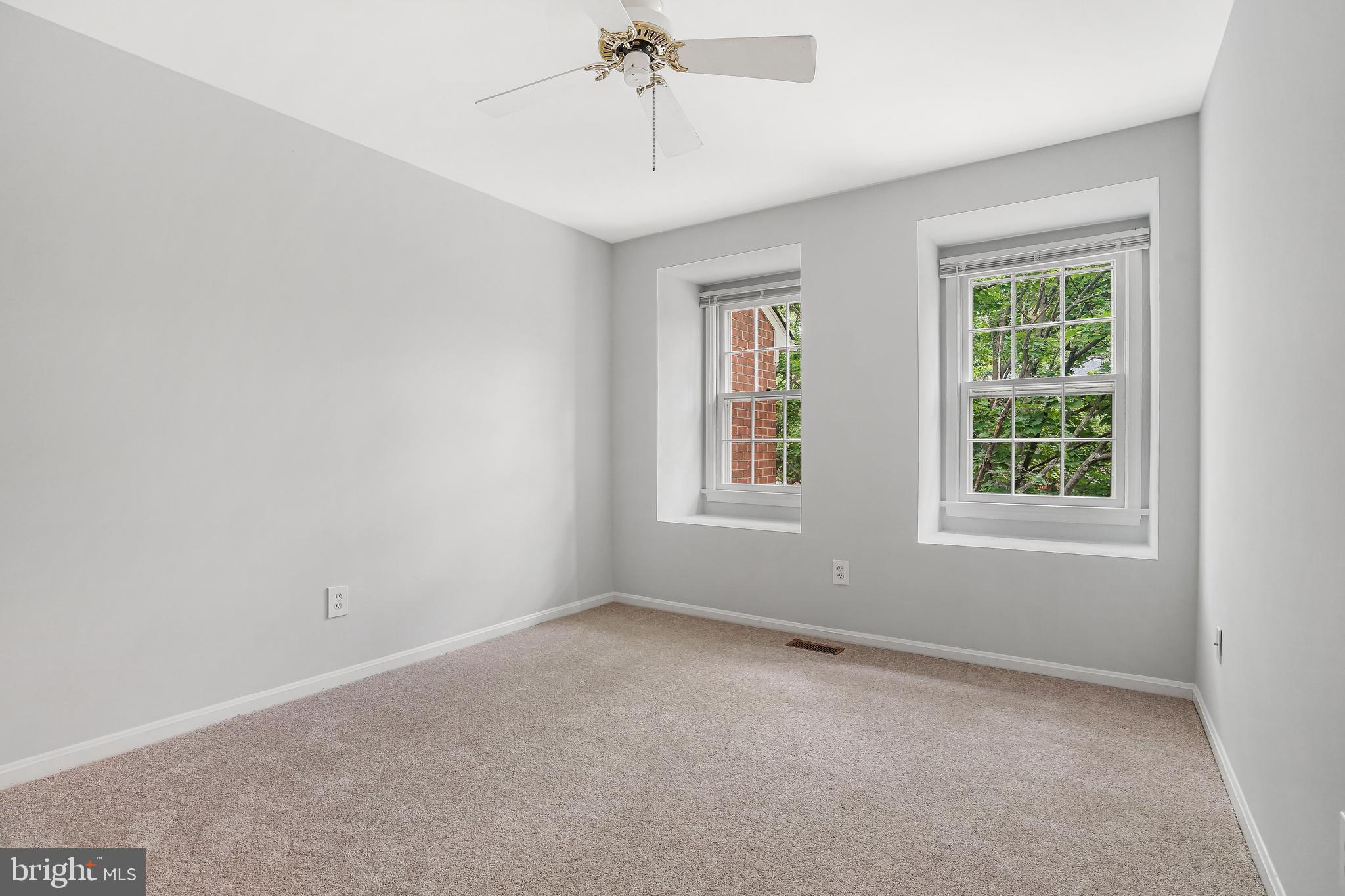 CONCORD VILLAGE - Residential Lease