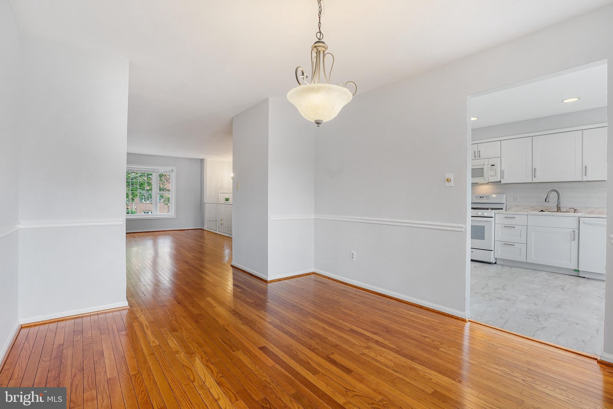 CONCORD VILLAGE - Residential Lease