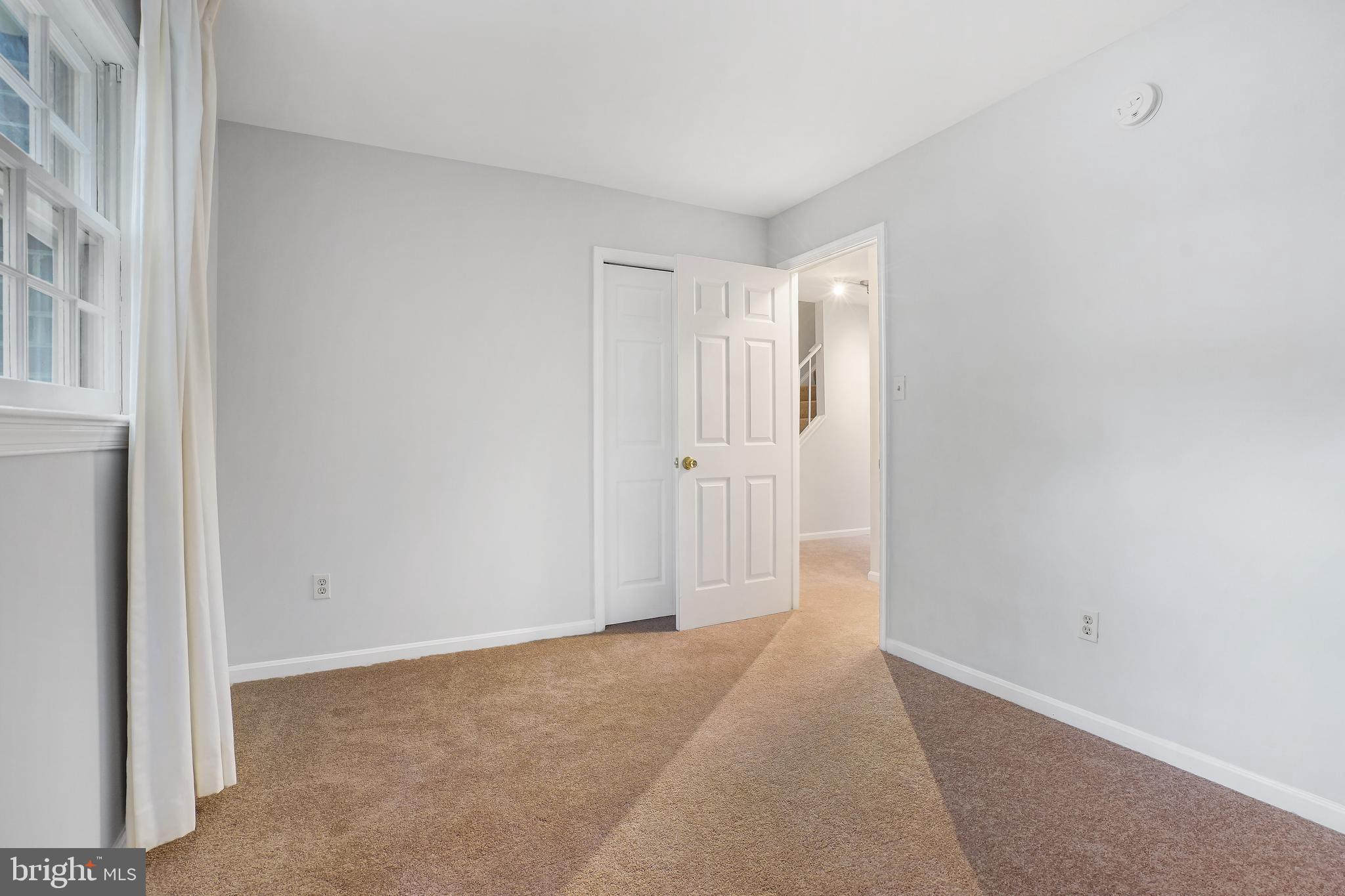 CONCORD VILLAGE - Residential Lease