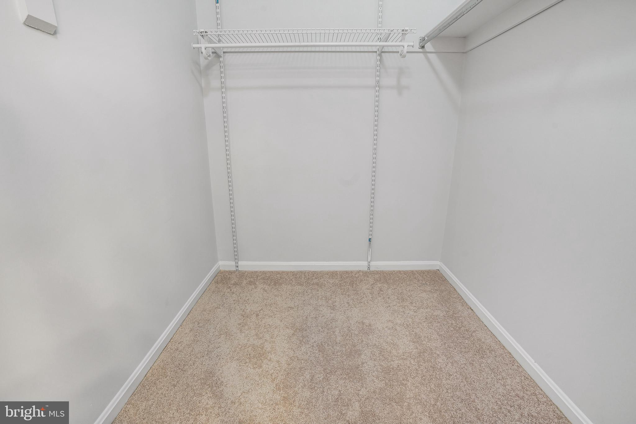 CONCORD VILLAGE - Residential Lease