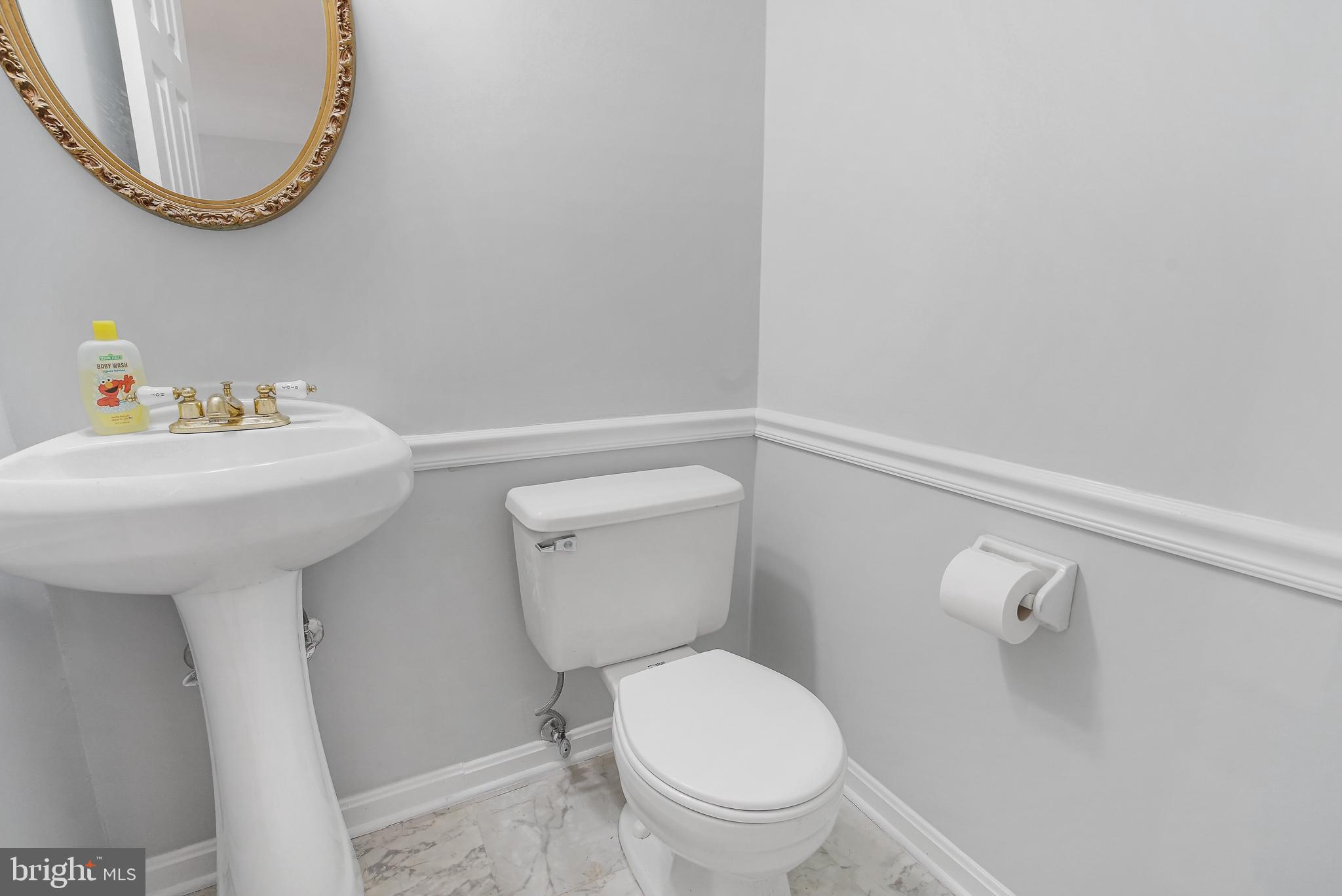 CONCORD VILLAGE - Residential Lease