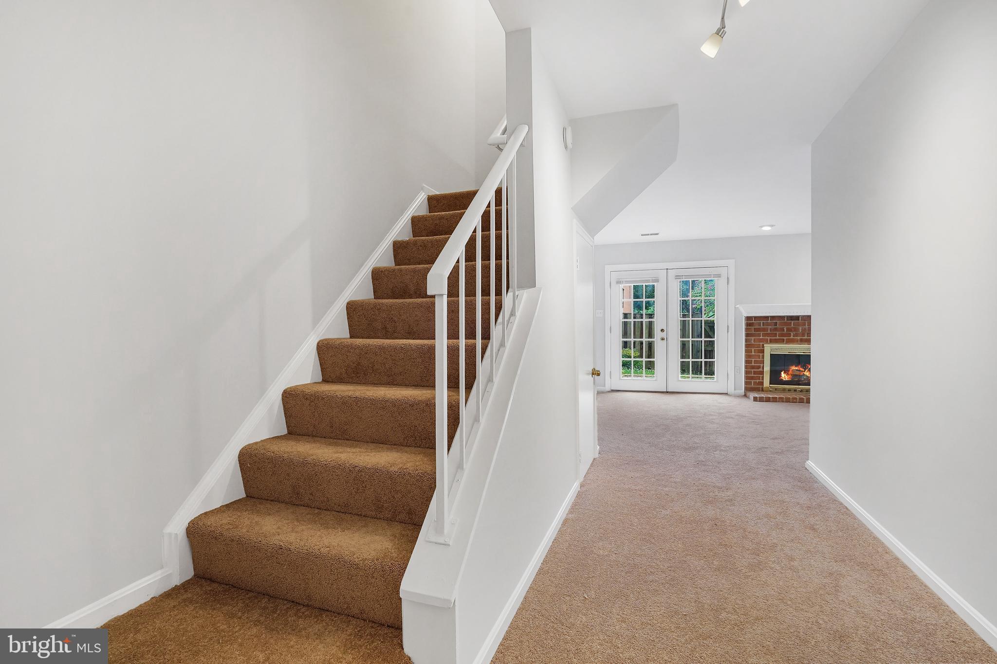 CONCORD VILLAGE - Residential Lease