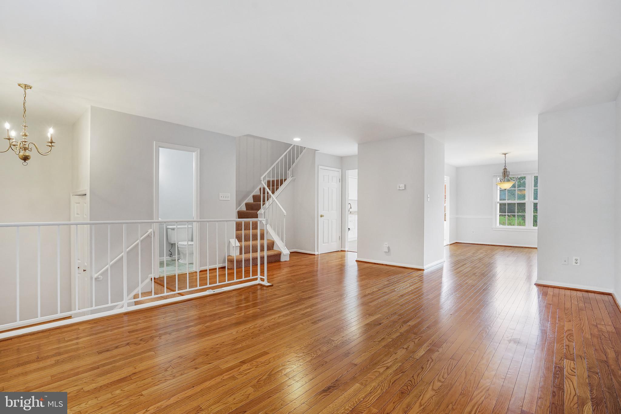 CONCORD VILLAGE - Residential Lease