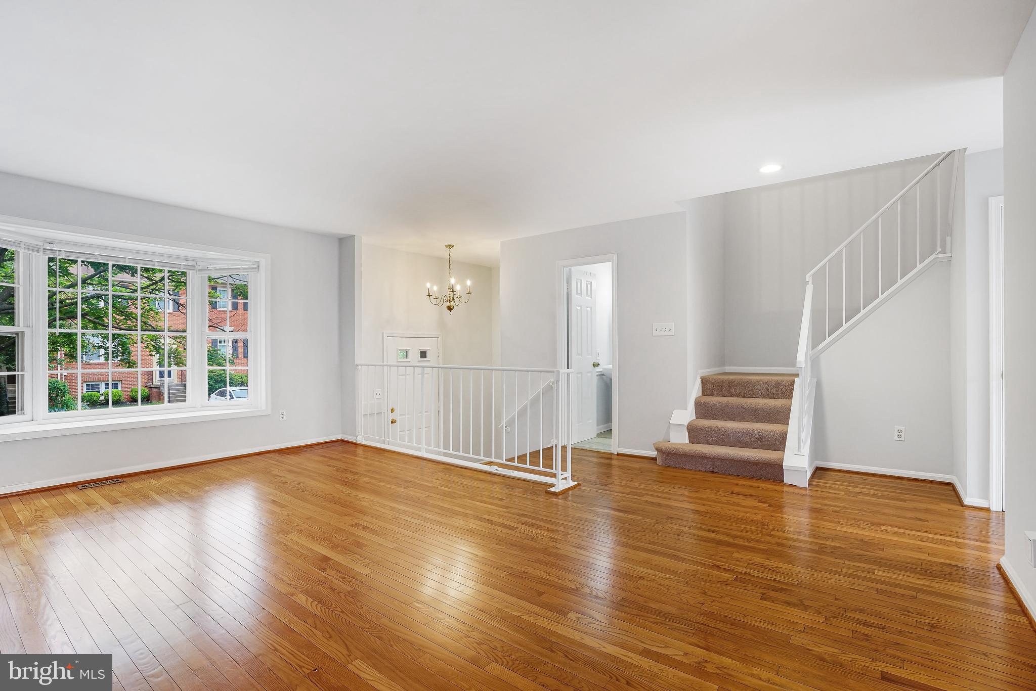 CONCORD VILLAGE - Residential Lease