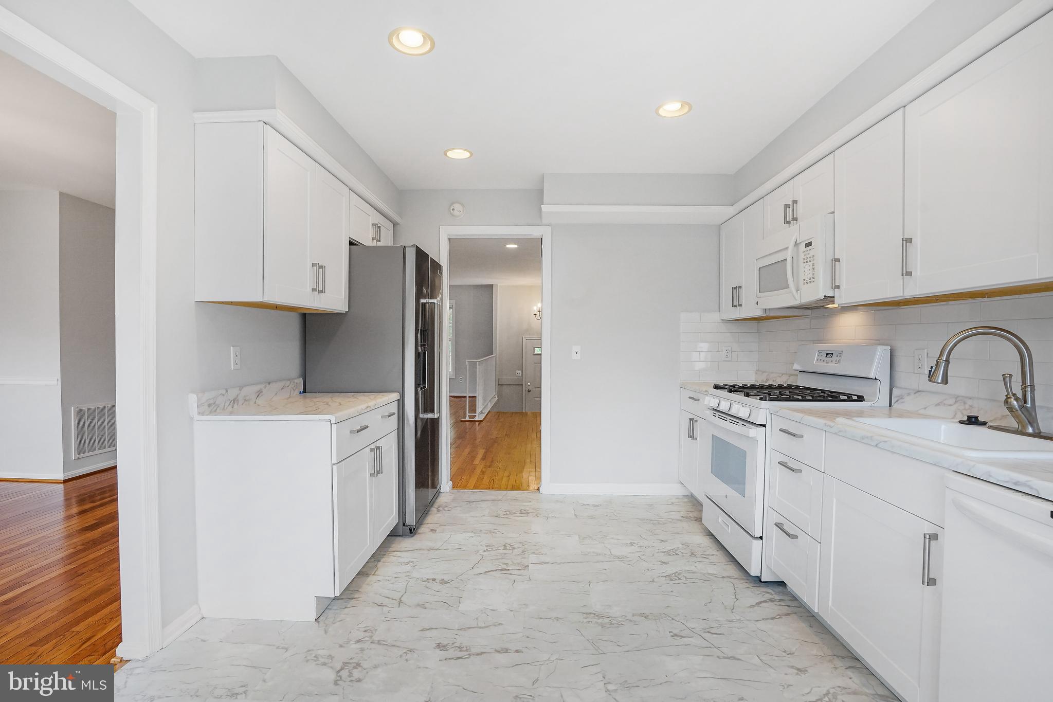 CONCORD VILLAGE - Residential Lease