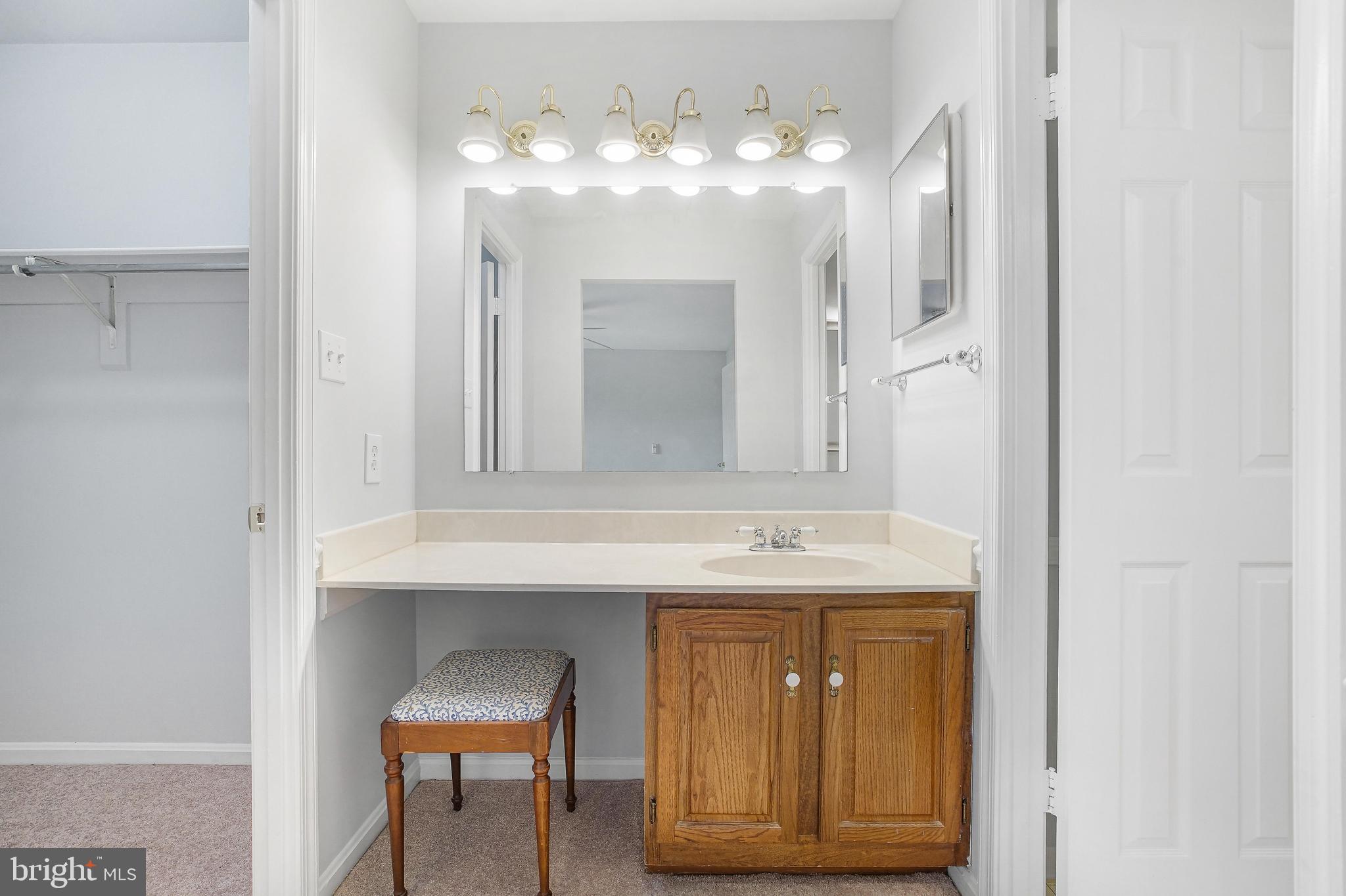 CONCORD VILLAGE - Residential Lease