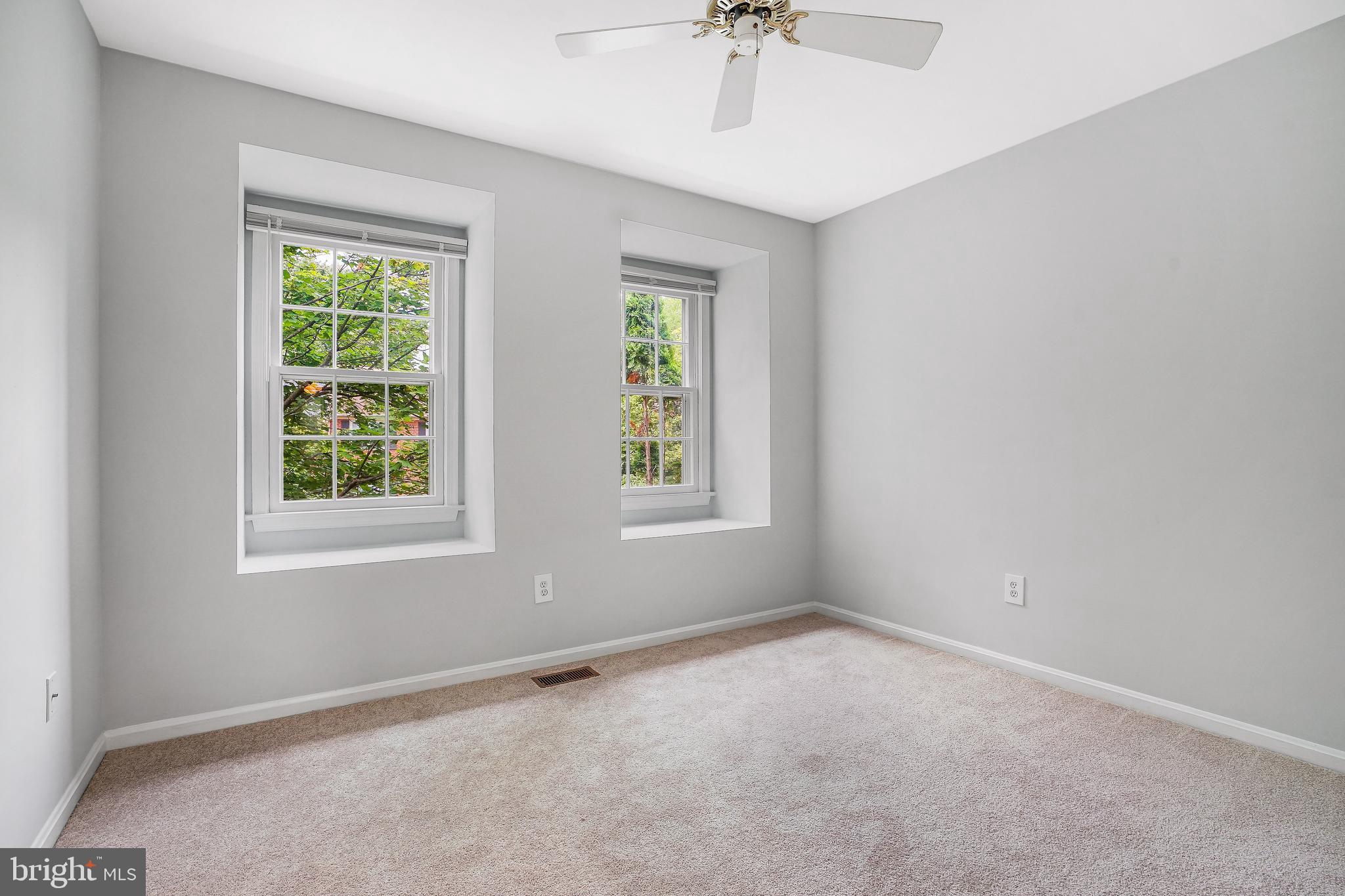 CONCORD VILLAGE - Residential Lease