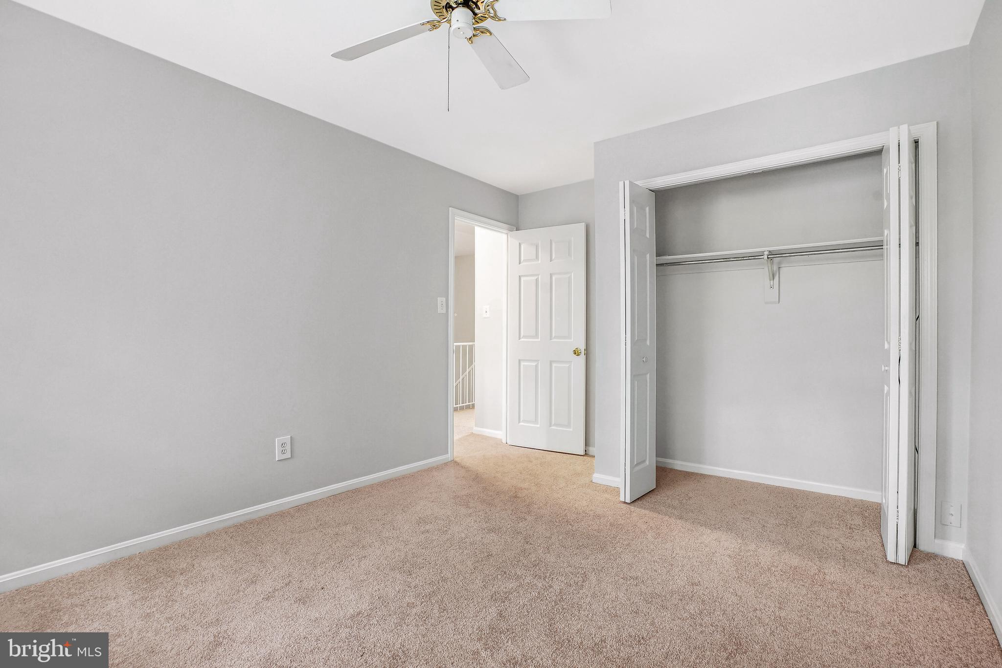 CONCORD VILLAGE - Residential Lease