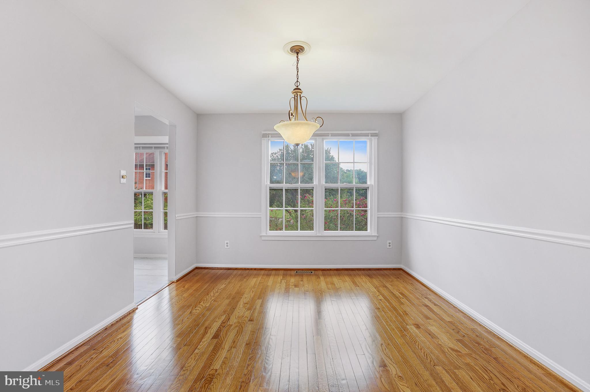 CONCORD VILLAGE - Residential Lease