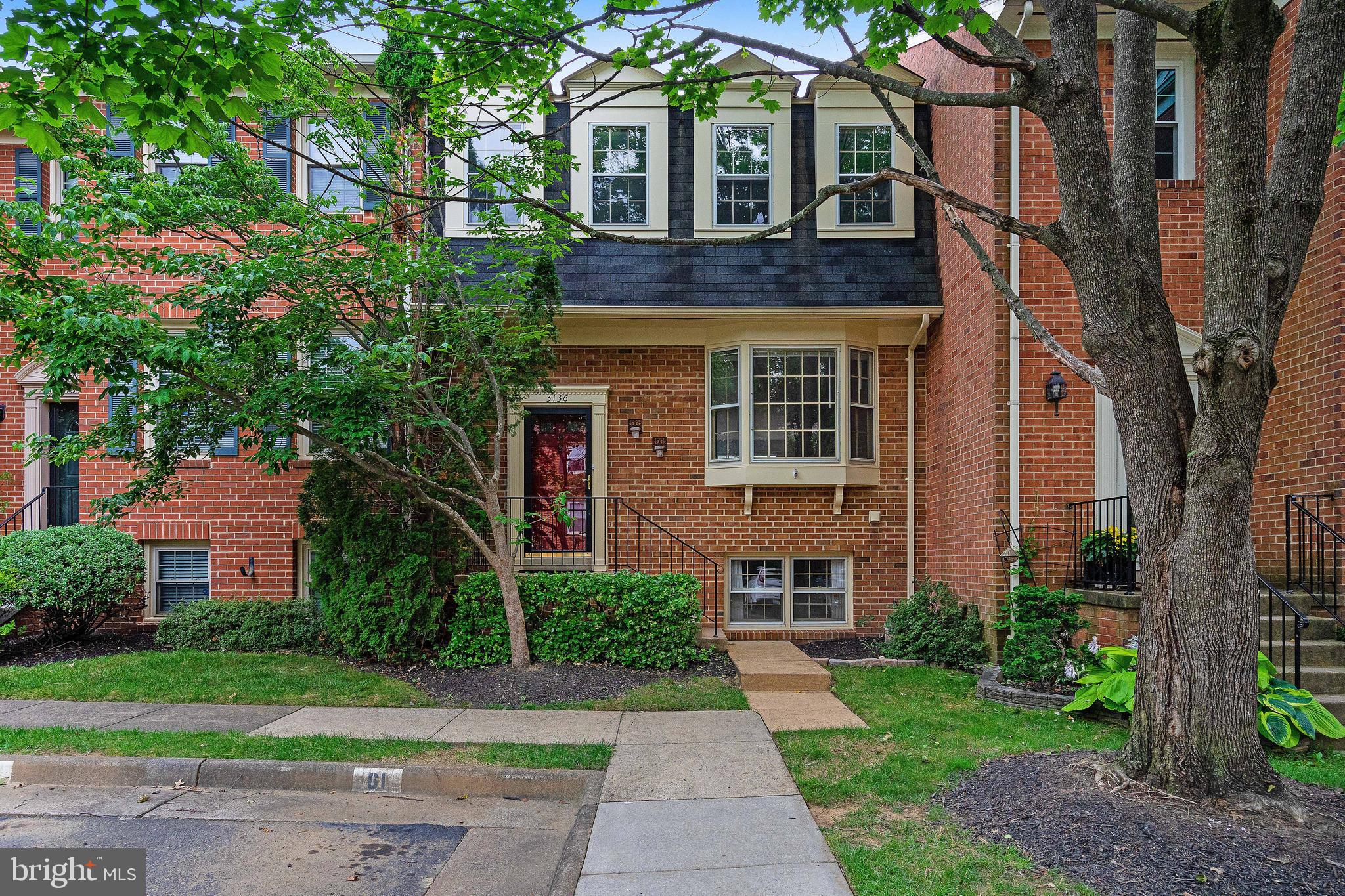 CONCORD VILLAGE - Residential Lease