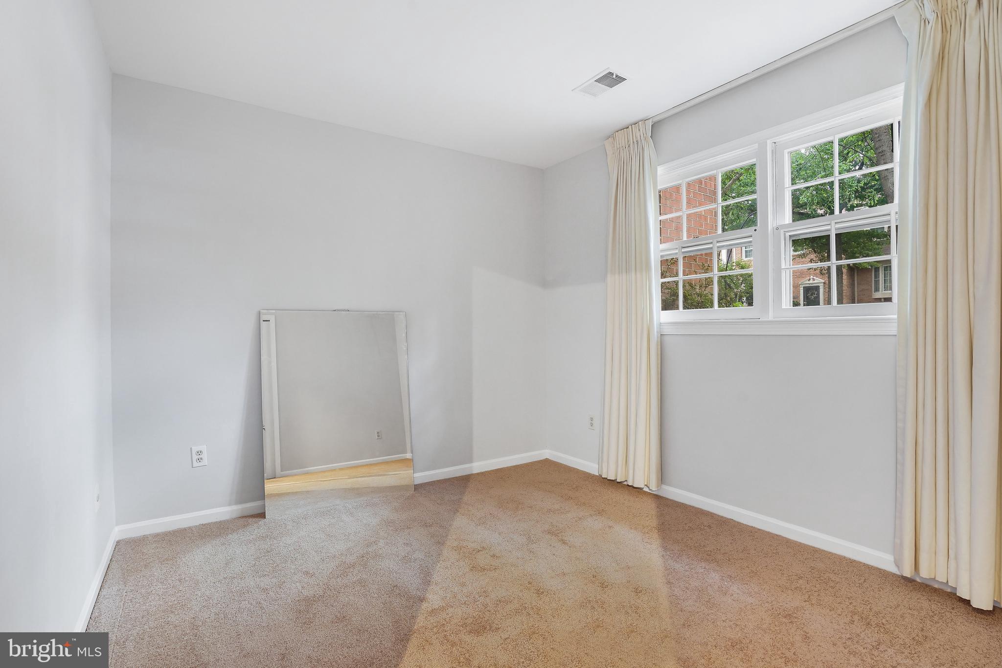 CONCORD VILLAGE - Residential Lease