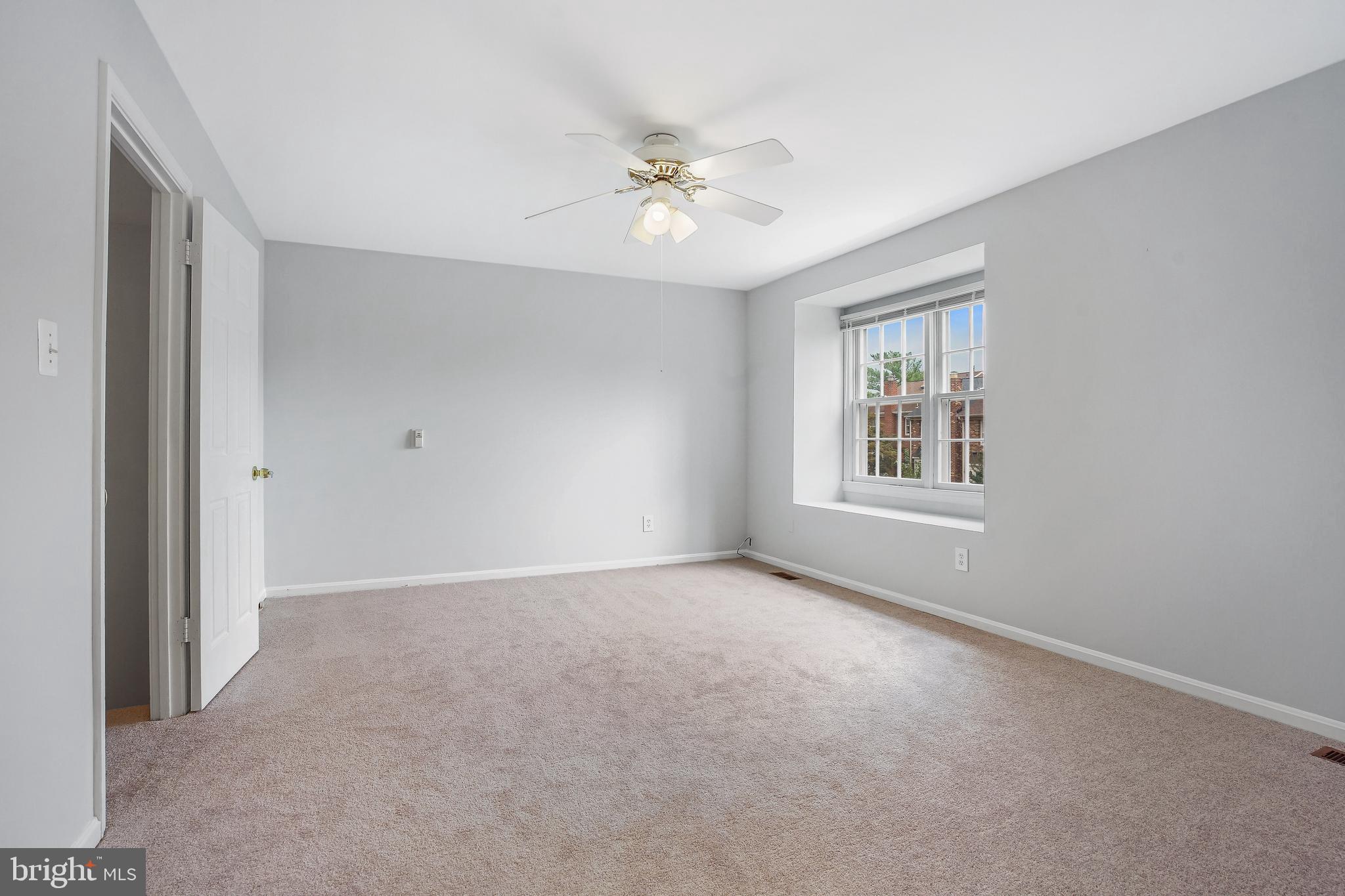 CONCORD VILLAGE - Residential Lease