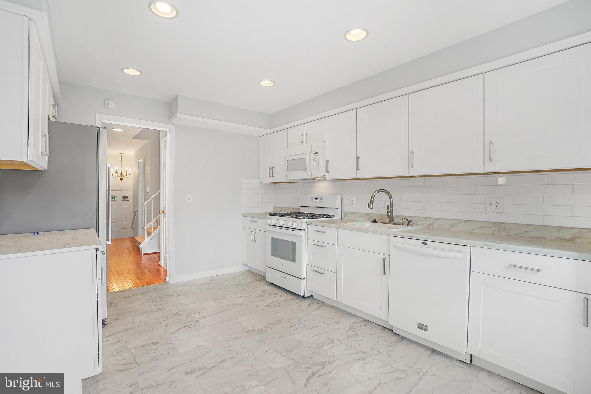 CONCORD VILLAGE - Residential Lease